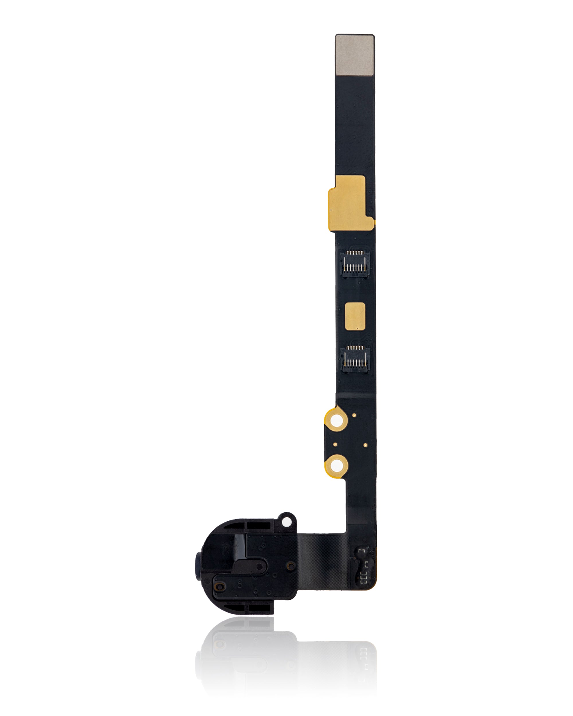 Headphone Jack Flex Cable for iPad Mini 1 (Black)