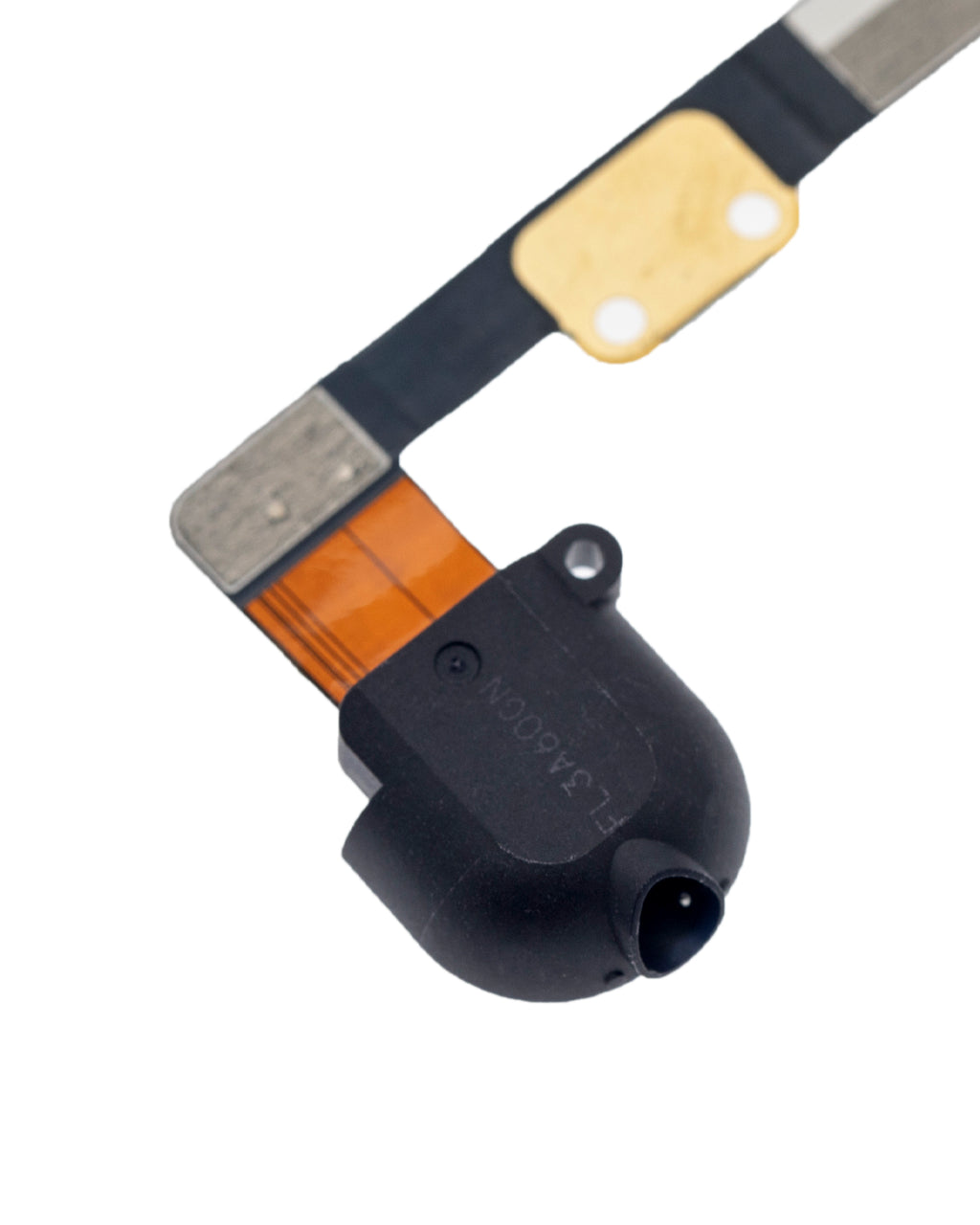 Headphone Jack Flex Cable for iPad Mini 1 (Black)