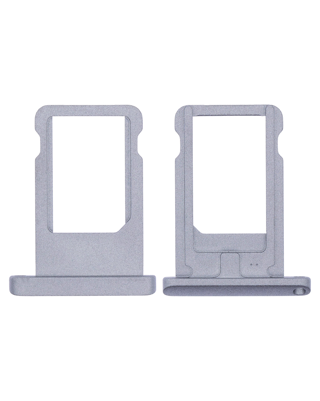 SIM-Kartenschublade für iPad Mini 1-3, Air 1, iPad 5/6 (Space Grau)