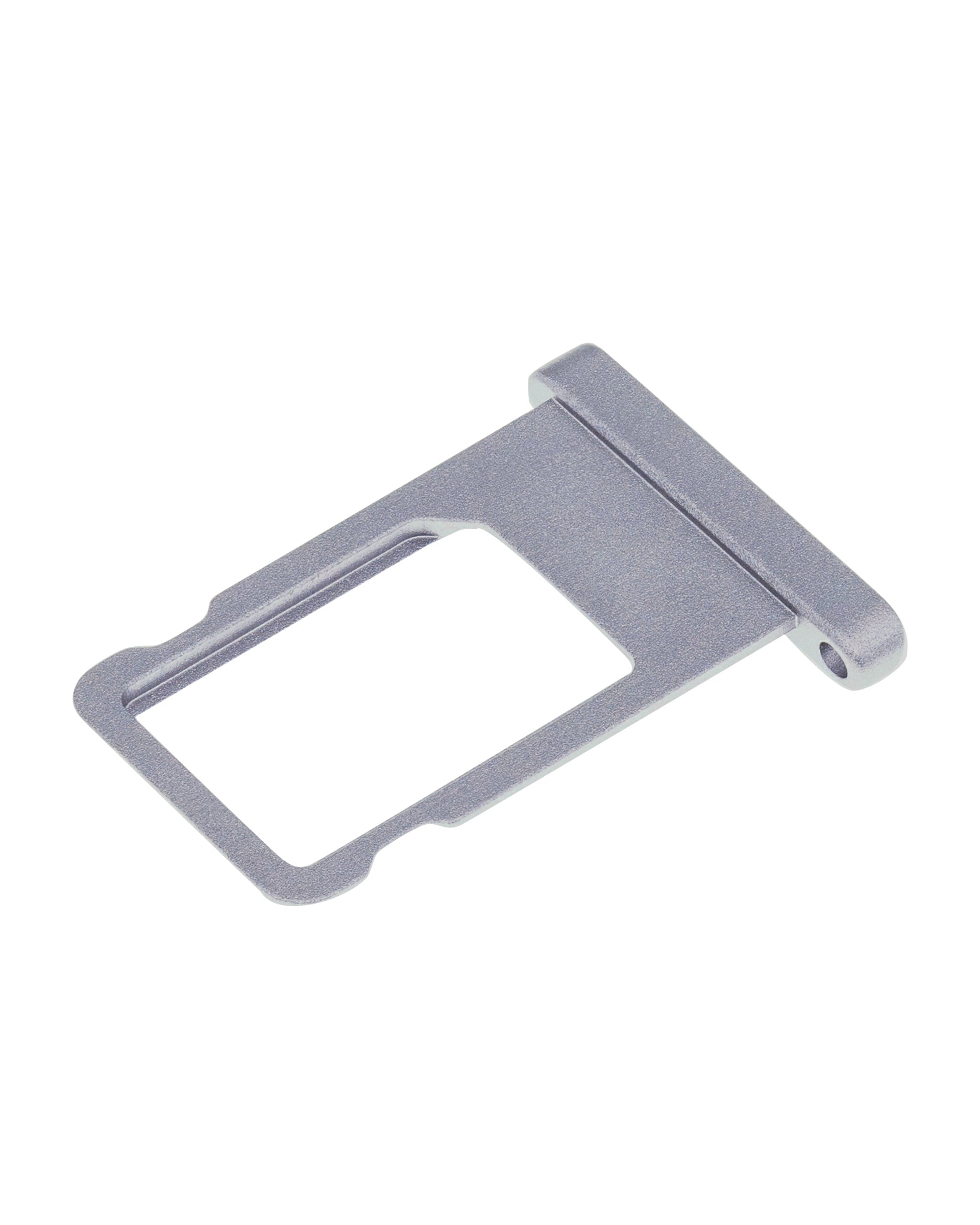 SIM-Kartenschublade für iPad Mini 1-3, Air 1, iPad 5/6 (Space Grau)