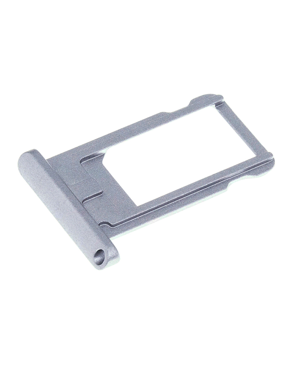 SIM-Kartenschublade für iPad Mini 1-3, Air 1, iPad 5/6 (Space Grau)