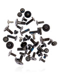 Full Screw Set for iPad Pro 12.9" 2nd Gen (2017) / 3rd Gen (2018) / 4th Gen (2020)
