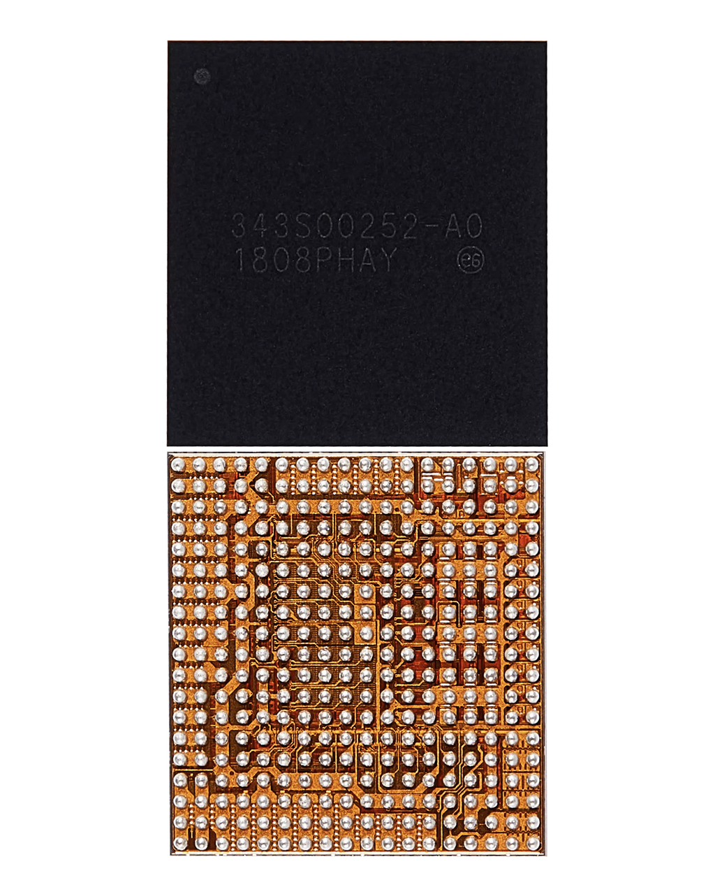 Power Management IC (Large) for iPad Pro 11" 1st Gen (2018) (343S00252)