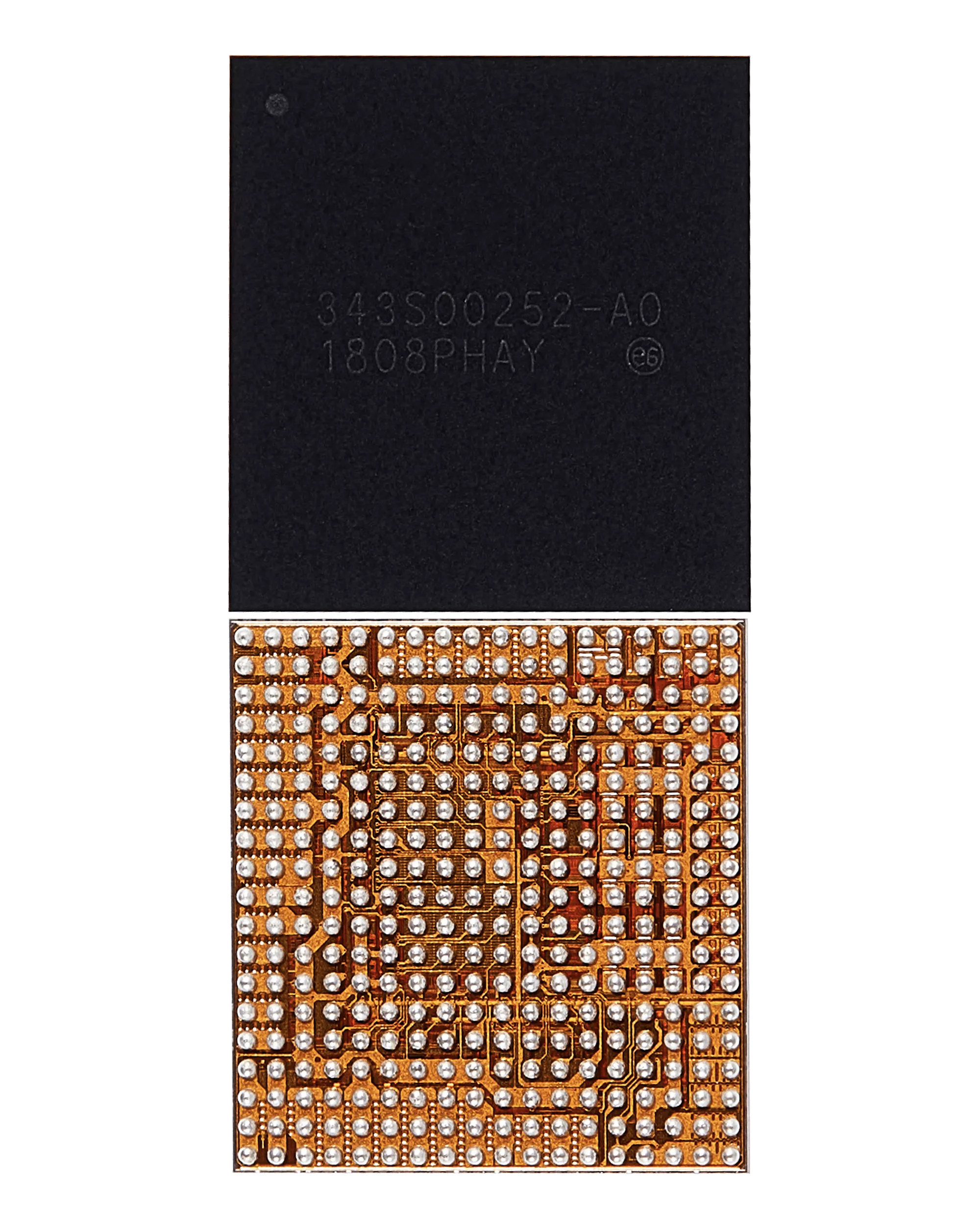 Power Management IC (Large) for iPad Pro 11" 1st Gen (2018) (343S00252)
