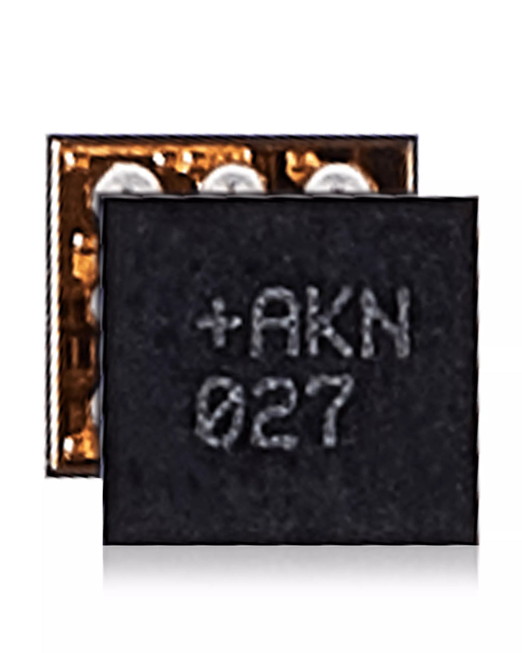 Audio-IC-Chip MAX98357B für iPad 6-9 & Pro 12.9 (2018) - Qualität A