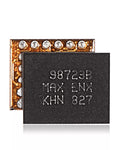 Kleiner Audio-IC-Chip für iPad Pro 12.9" 2nd Gen (2017) (Max98723B)