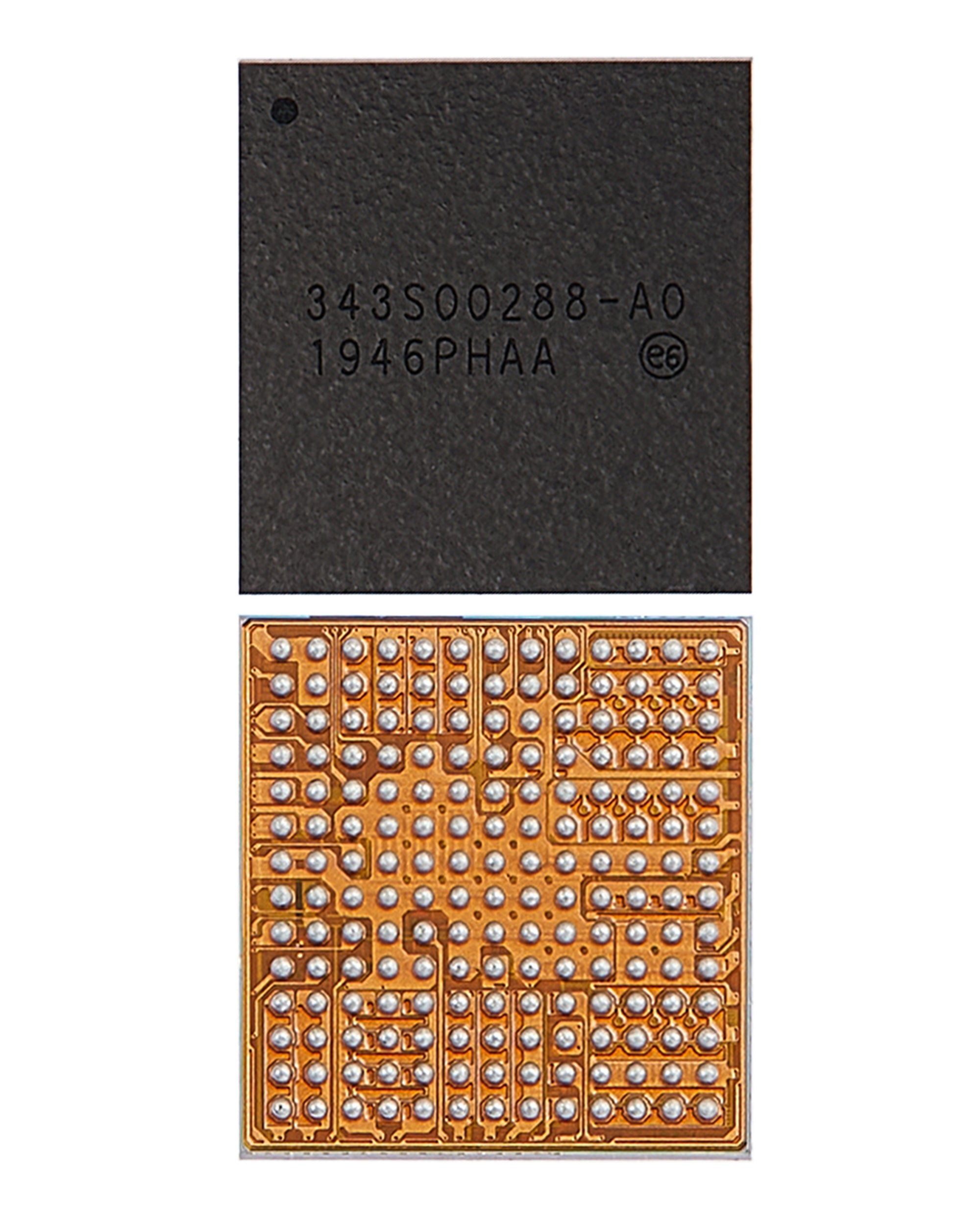 Power-Management-IC für iPad Pro 11" 2nd Gen (2020) (343S00288)