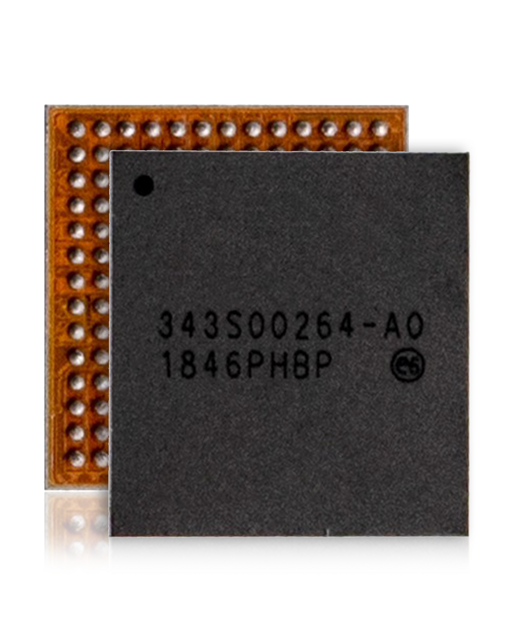 Kleiner Stromversorgungs-IC für iPad Air 3 (343S00264–A0)