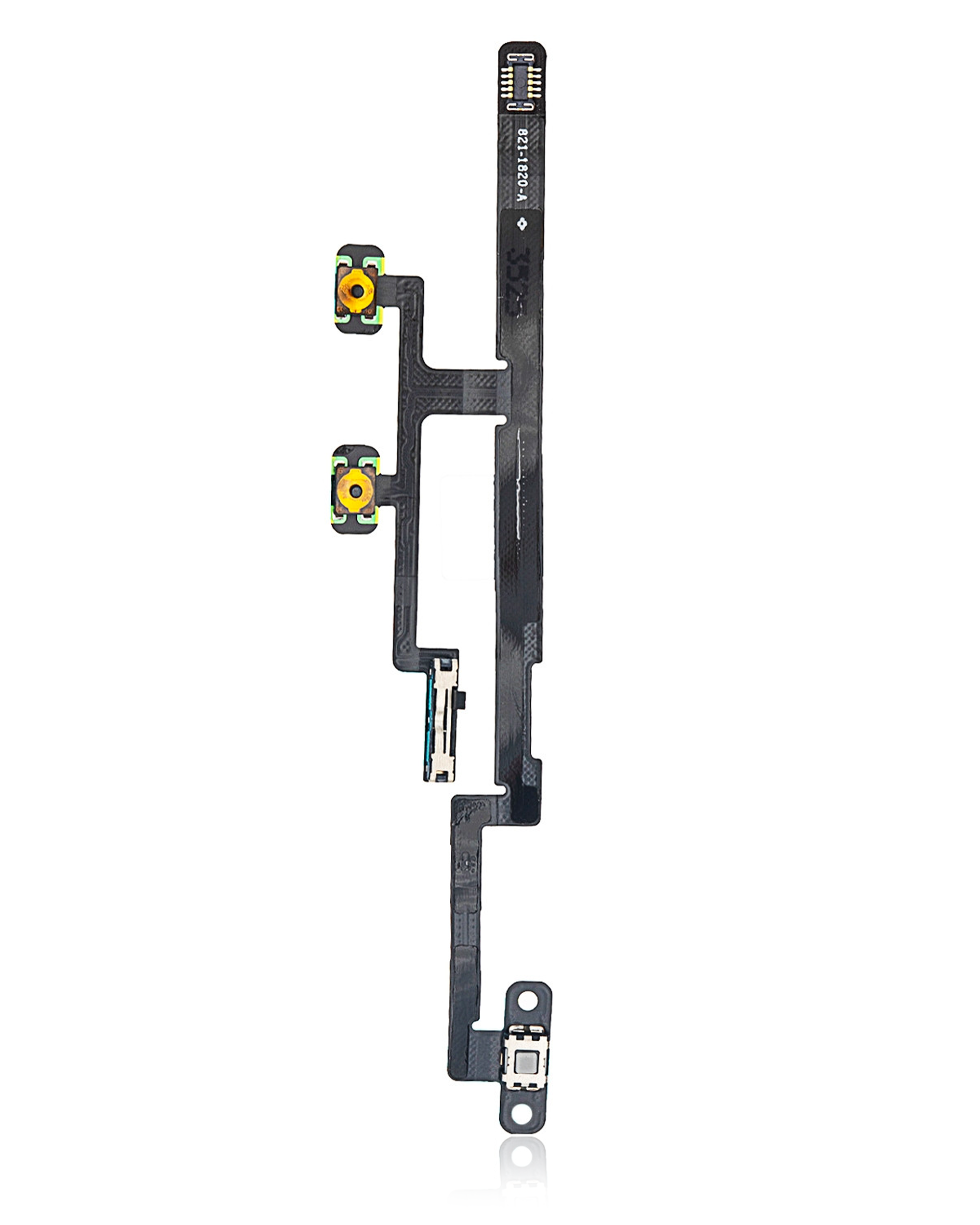 Flexkabel für Power- und Lautstärketasten für iPad Mini 2 / iPad Mini 3