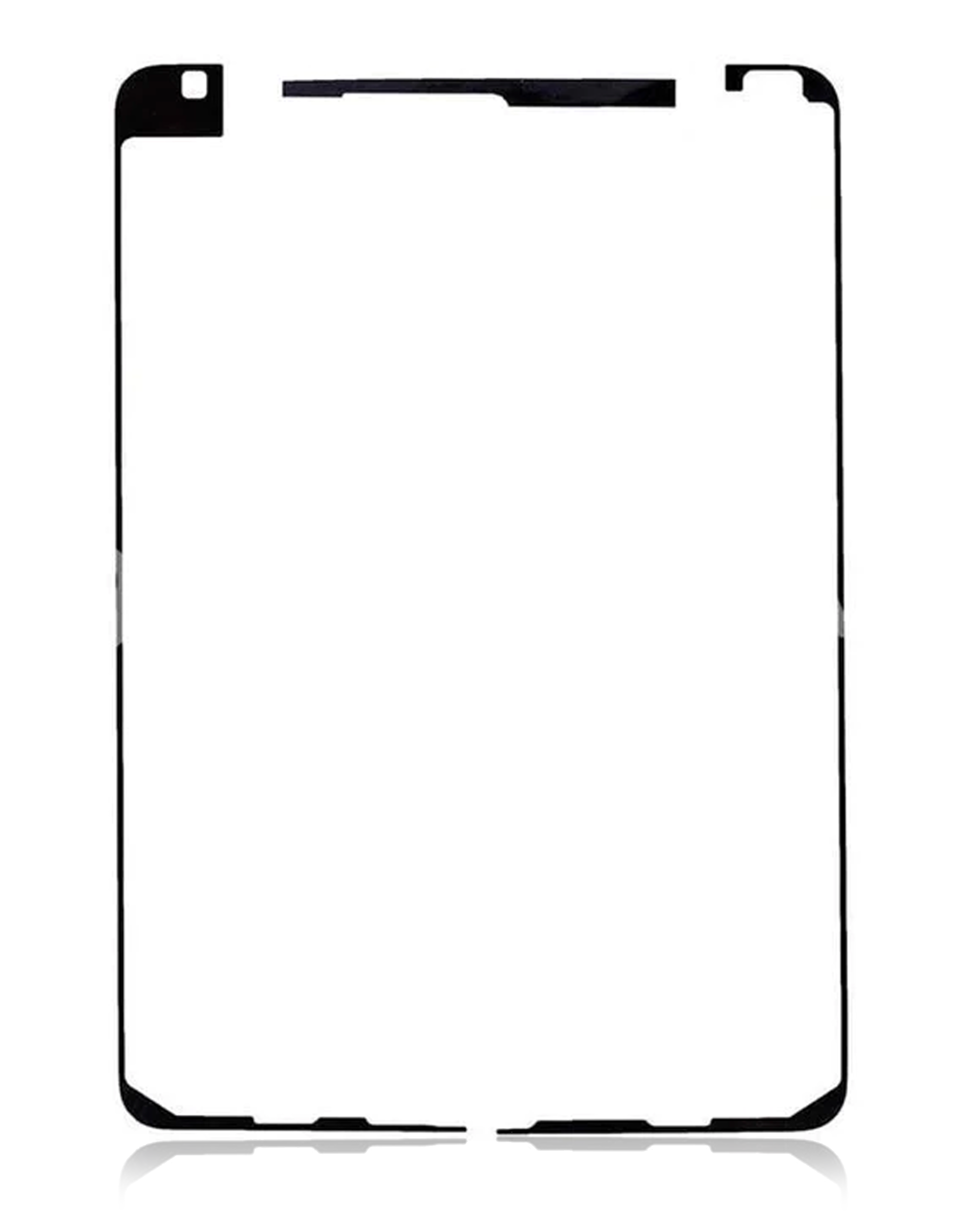 Front Glass Adhesive for iPad Mini 4