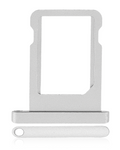 SIM-Kartenhalter für iPad Pro 9.7" / Mini 4 / Mini 5 / Pro 10.5 / Air 3 (Silber)