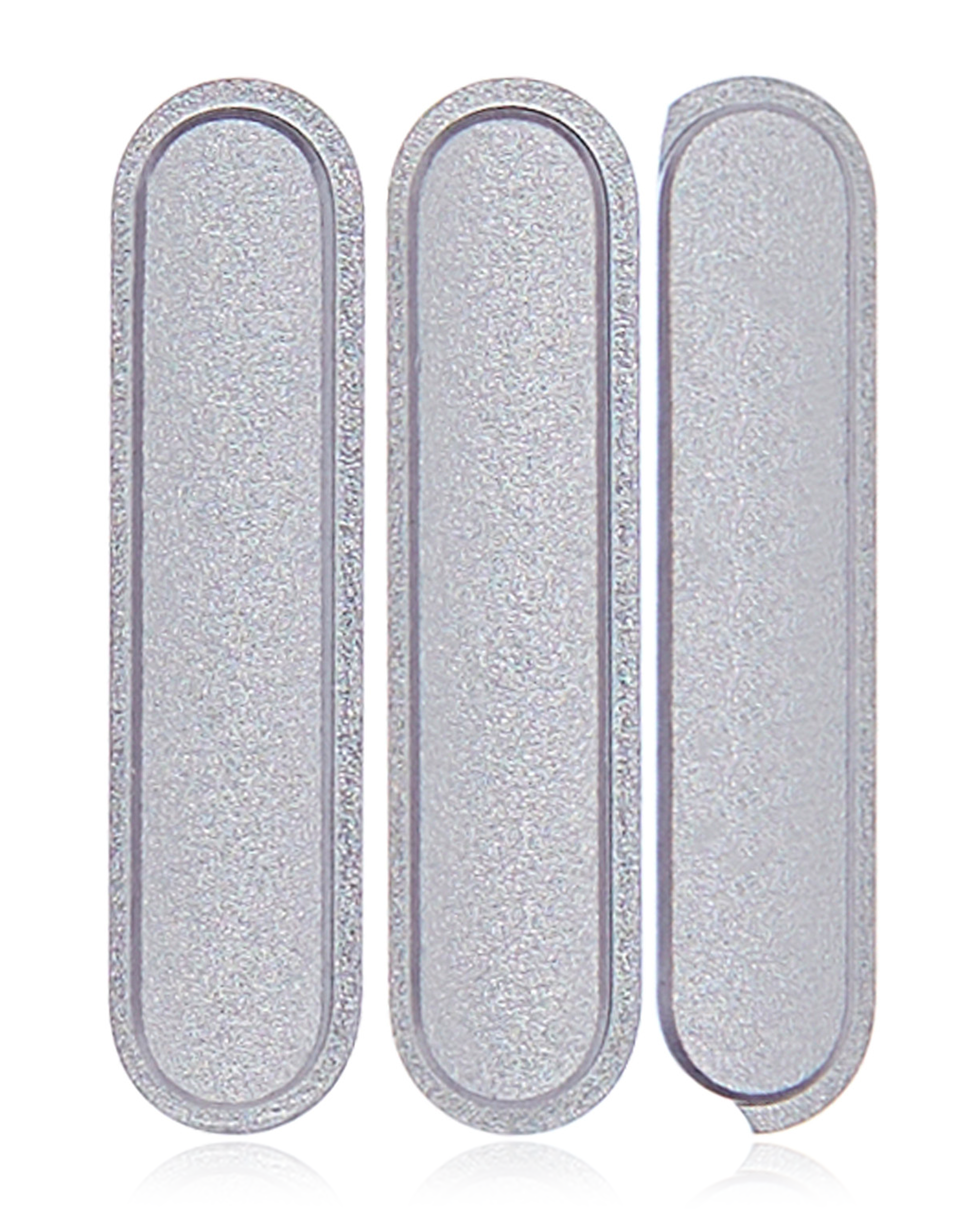Power and Volume Buttons for iPad Mini 4 (Space Gray)