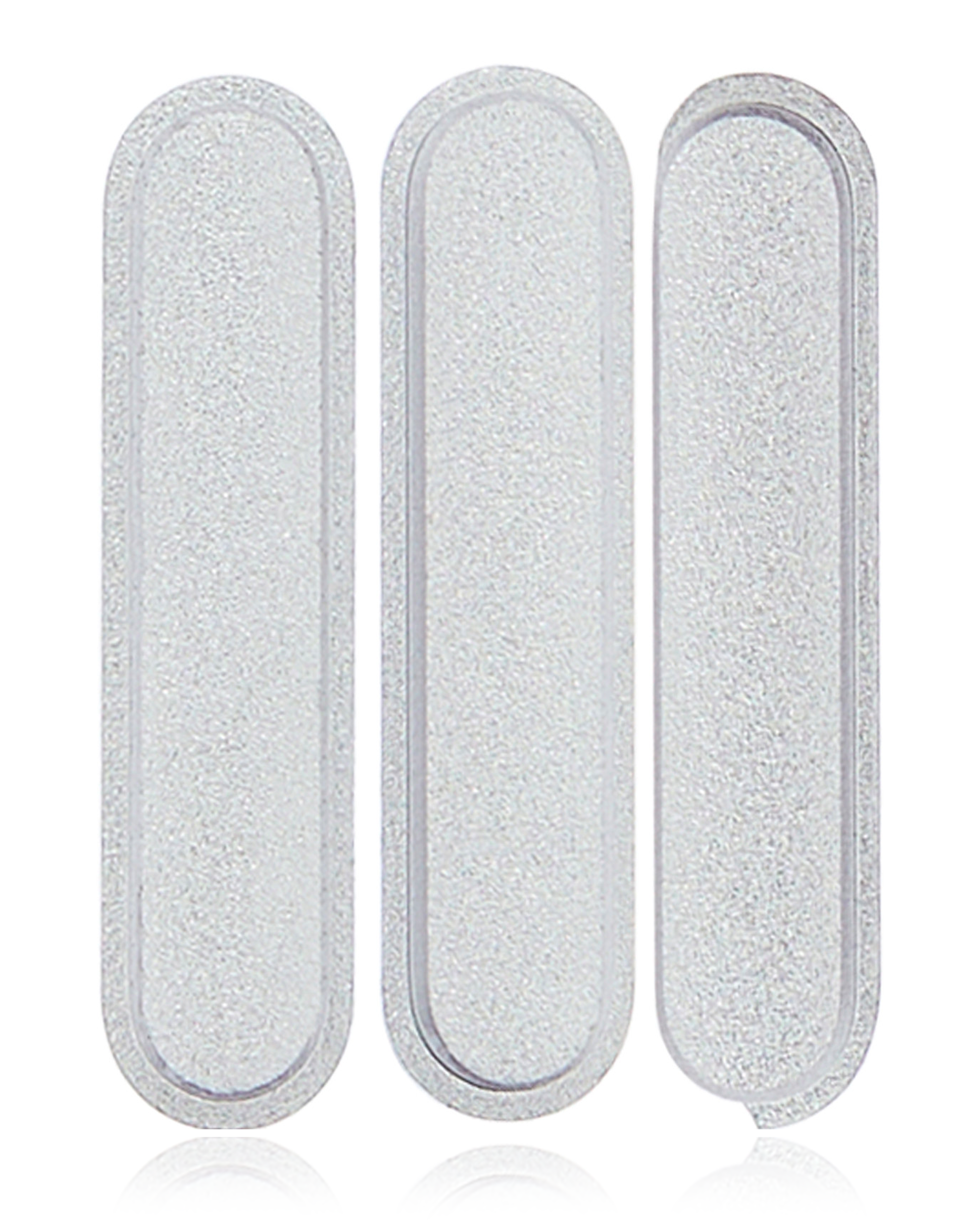 Tasten (Power / Volume) für iPad Mini 4 (Silber)