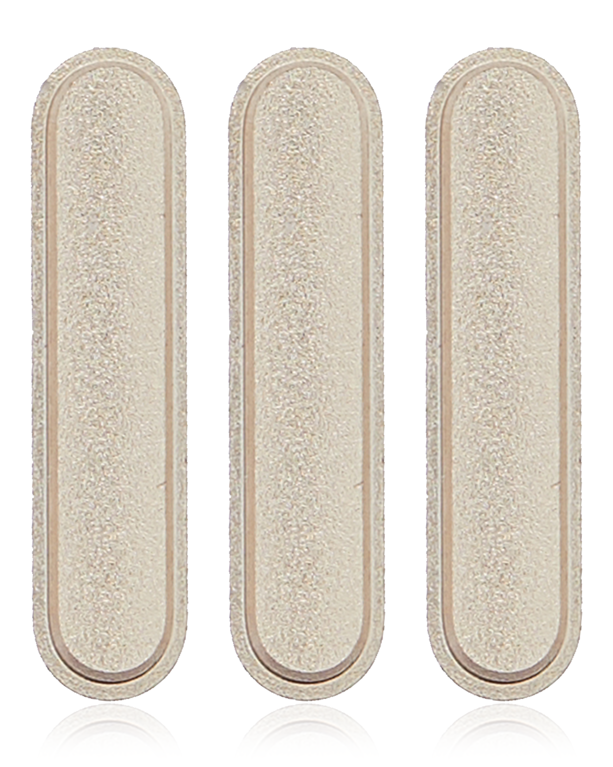 Festtasten (Ein/Aus und Lautstärke) für iPad Mini 4 (Gold)