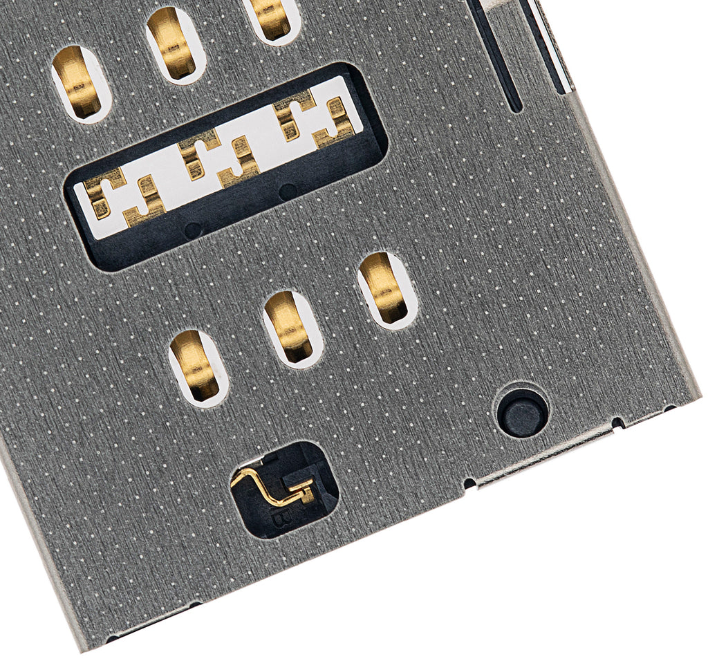 SIM Card Reader for iPad Mini 4 - Soldering Required