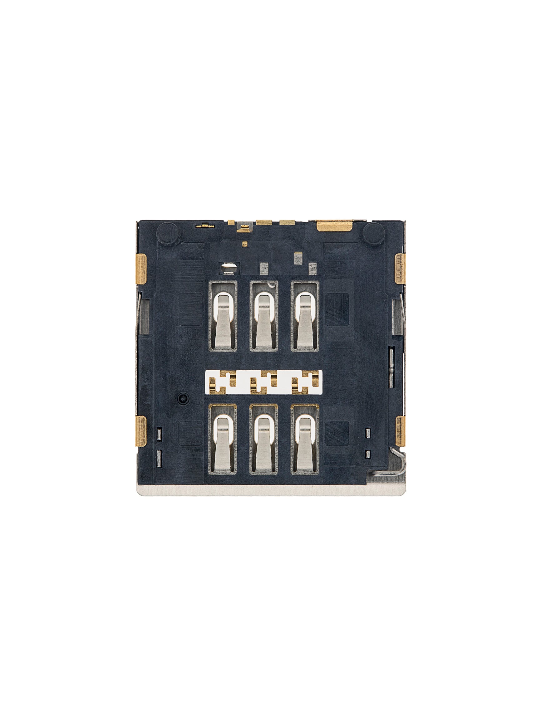 SIM Card Reader for iPad Mini 4 - Soldering Required