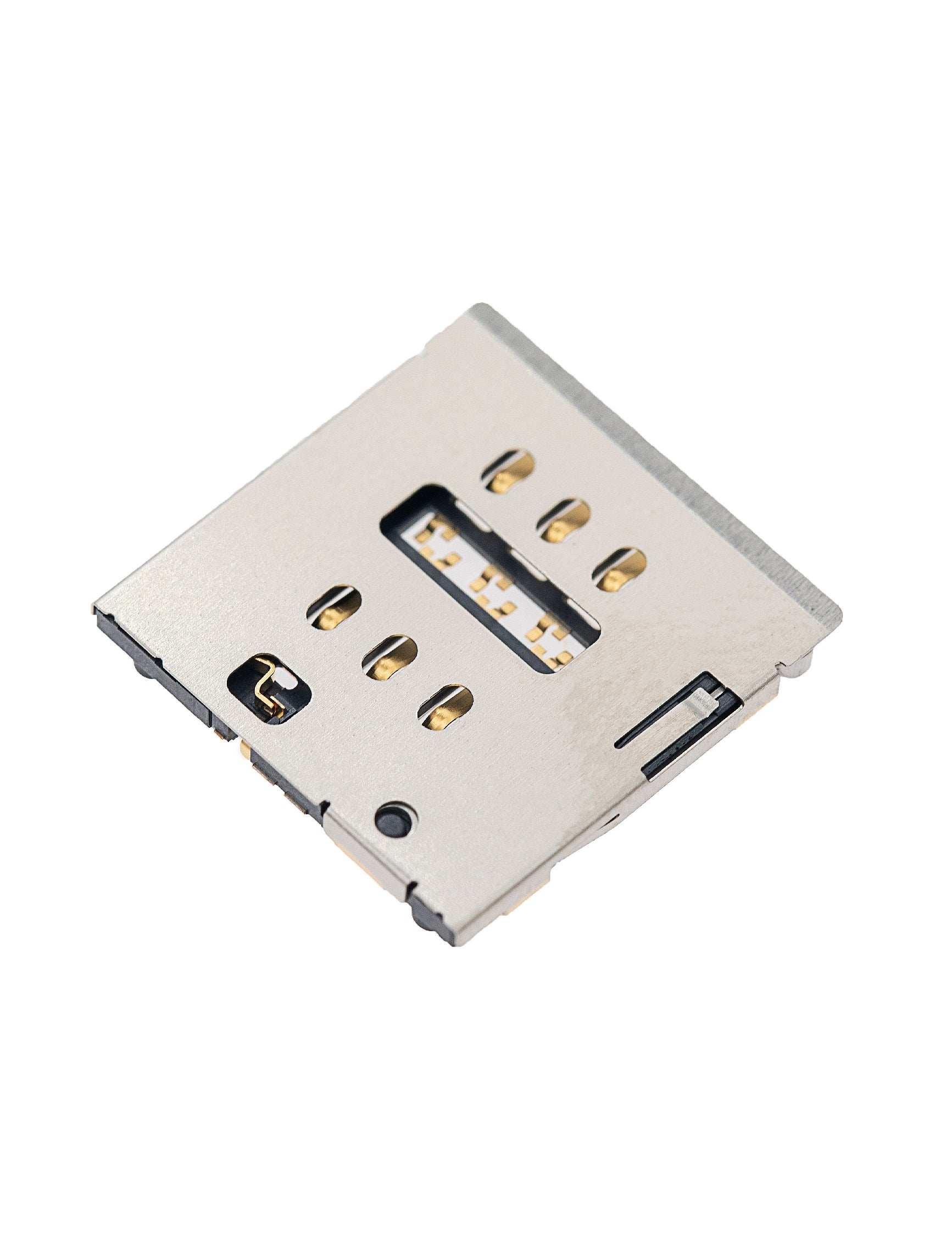 SIM Card Reader for iPad Mini 4 - Soldering Required