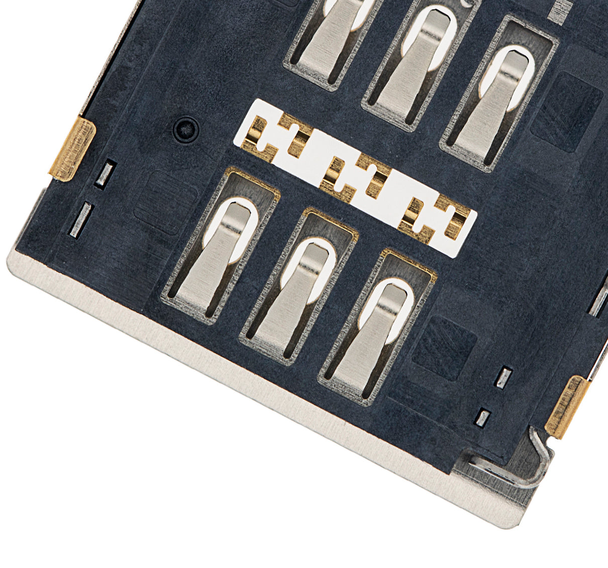 SIM Card Reader for iPad Mini 4 - Soldering Required