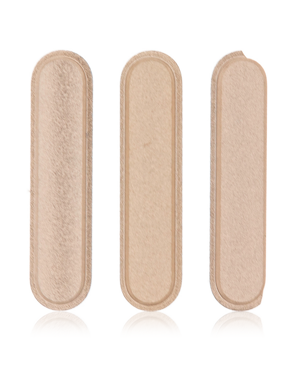 Button Set (Power and Volume Buttons) for iPad Pro 12.9" 1st Generation (2015) / iPad Air 2 (Gold)