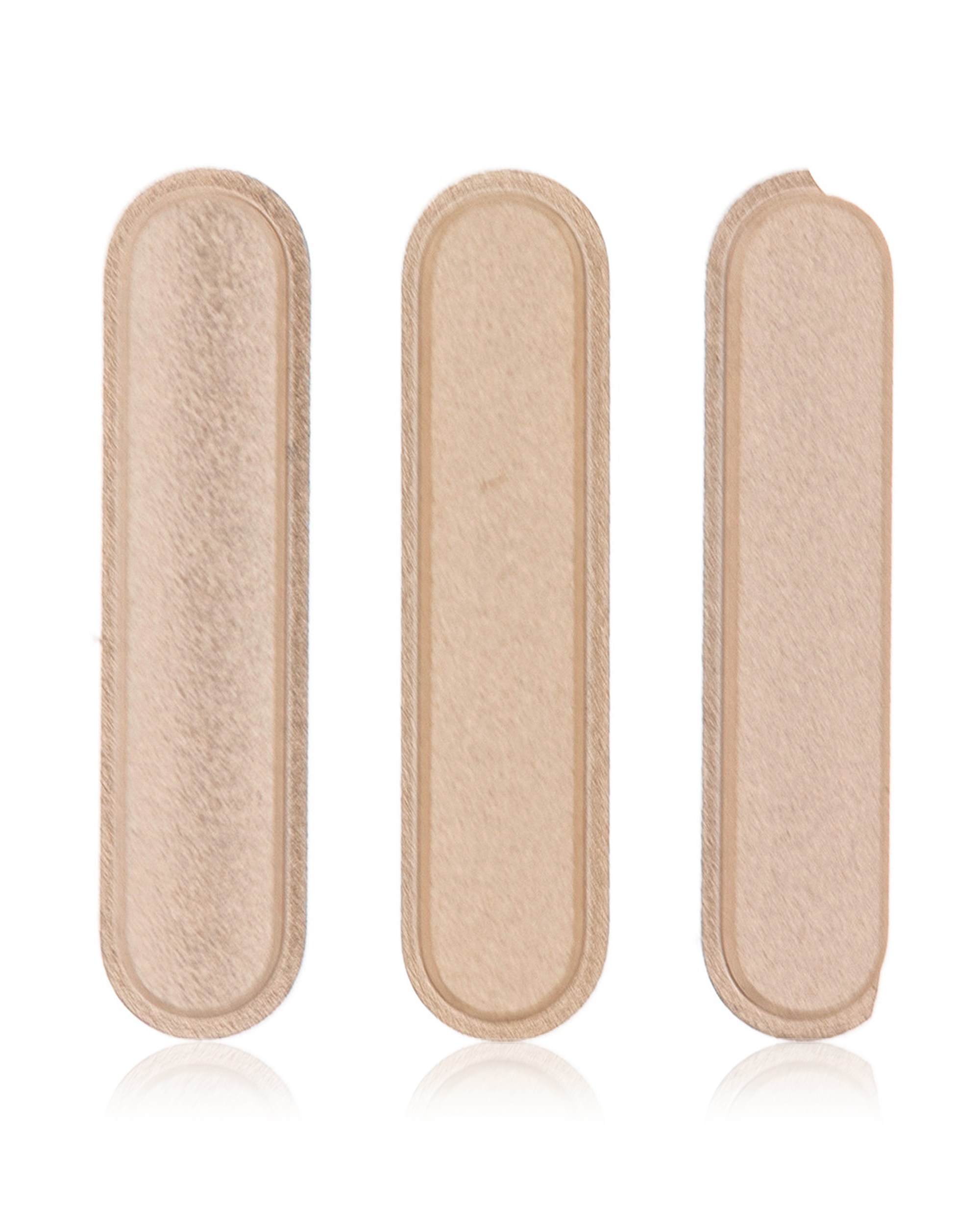 Button Set (Power and Volume Buttons) for iPad Pro 12.9" 1st Generation (2015) / iPad Air 2 (Gold)