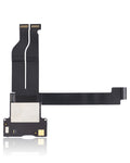 LCD-Tochterboard für iPad Pro 12.9" 1st Gen (2015) (Löten erforderlich)