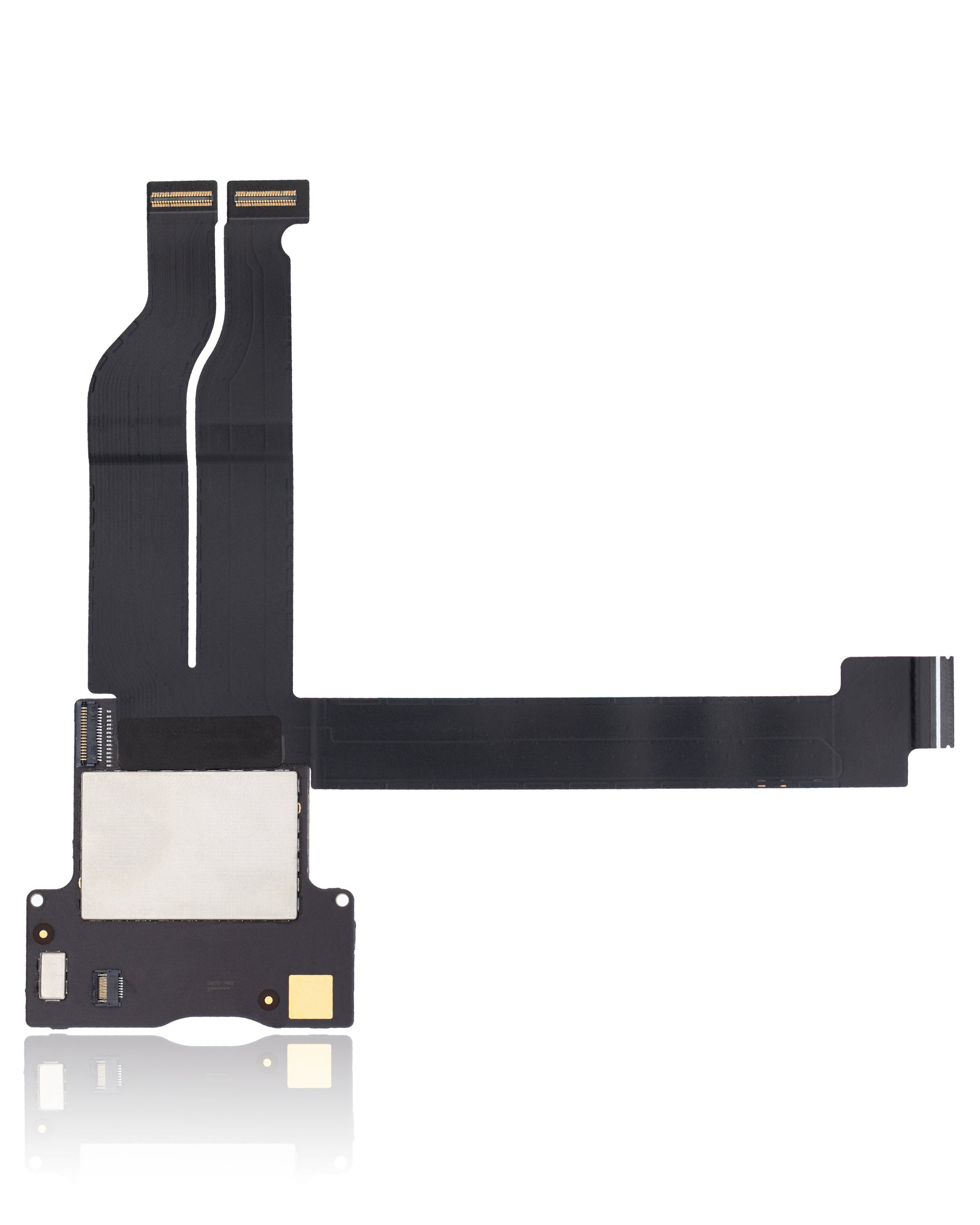 LCD-Tochterboard für iPad Pro 12.9" 1st Gen (2015) (Löten erforderlich)