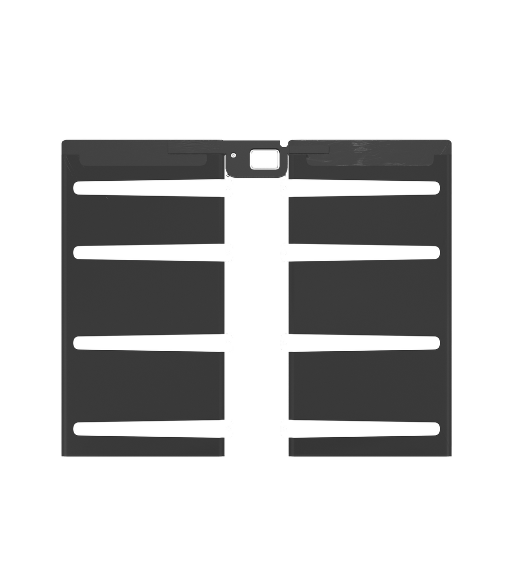 Replacement battery for iPad Pro 12.9" 1st Gen (2015) - Ampsentrix Pro