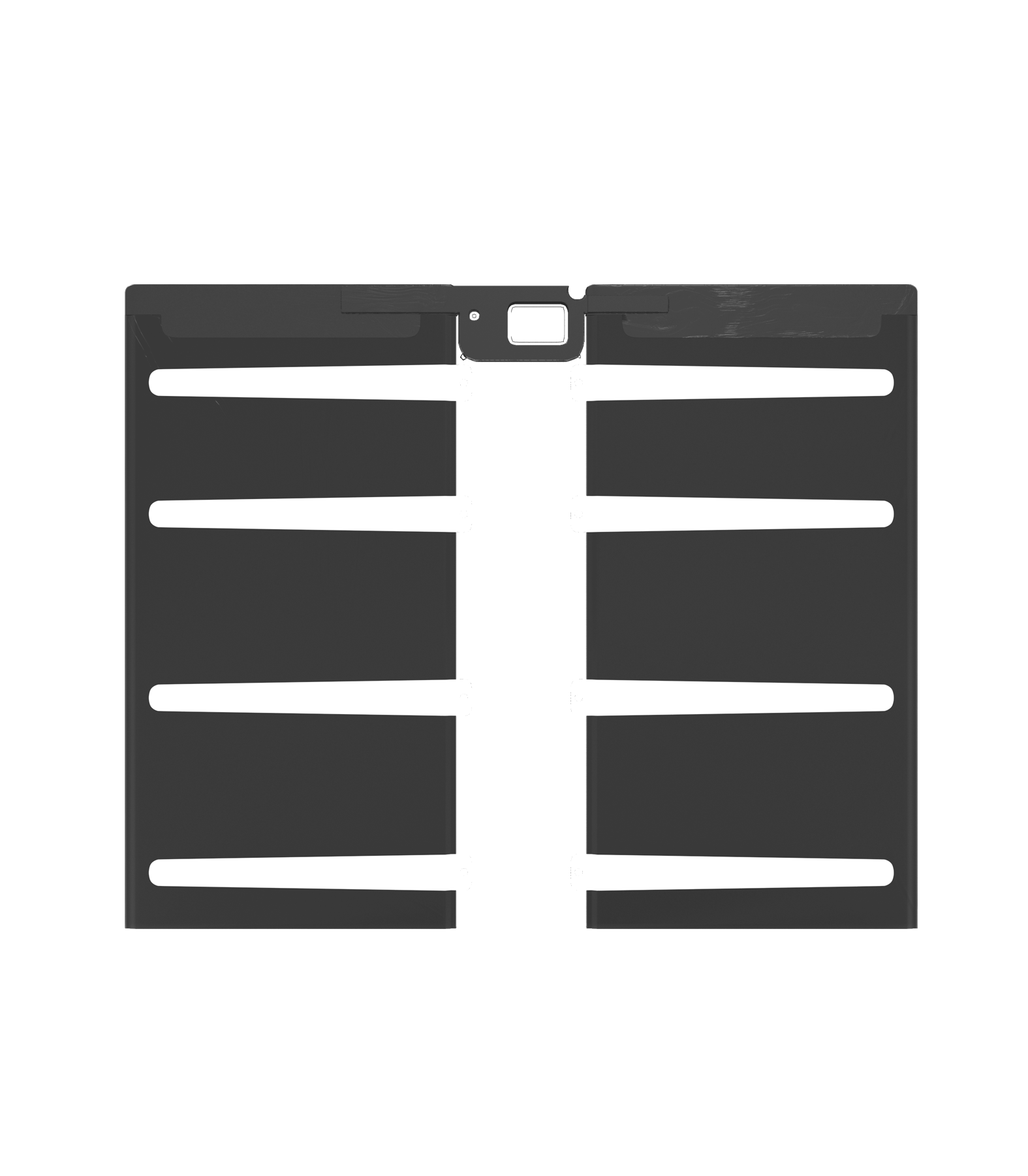 Replacement battery for iPad Pro 12.9" 1st Gen (2015) - Ampsentrix Pro