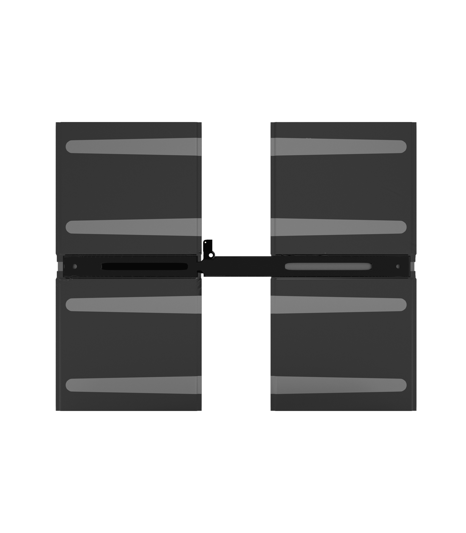 Replacement Battery for iPad Pro 12.9" 2nd Gen (2017)