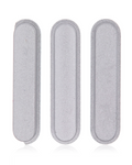 Hartknopf-Set für iPad Pro 12.9" 1. Gen & iPad Air 2 Space Grau
