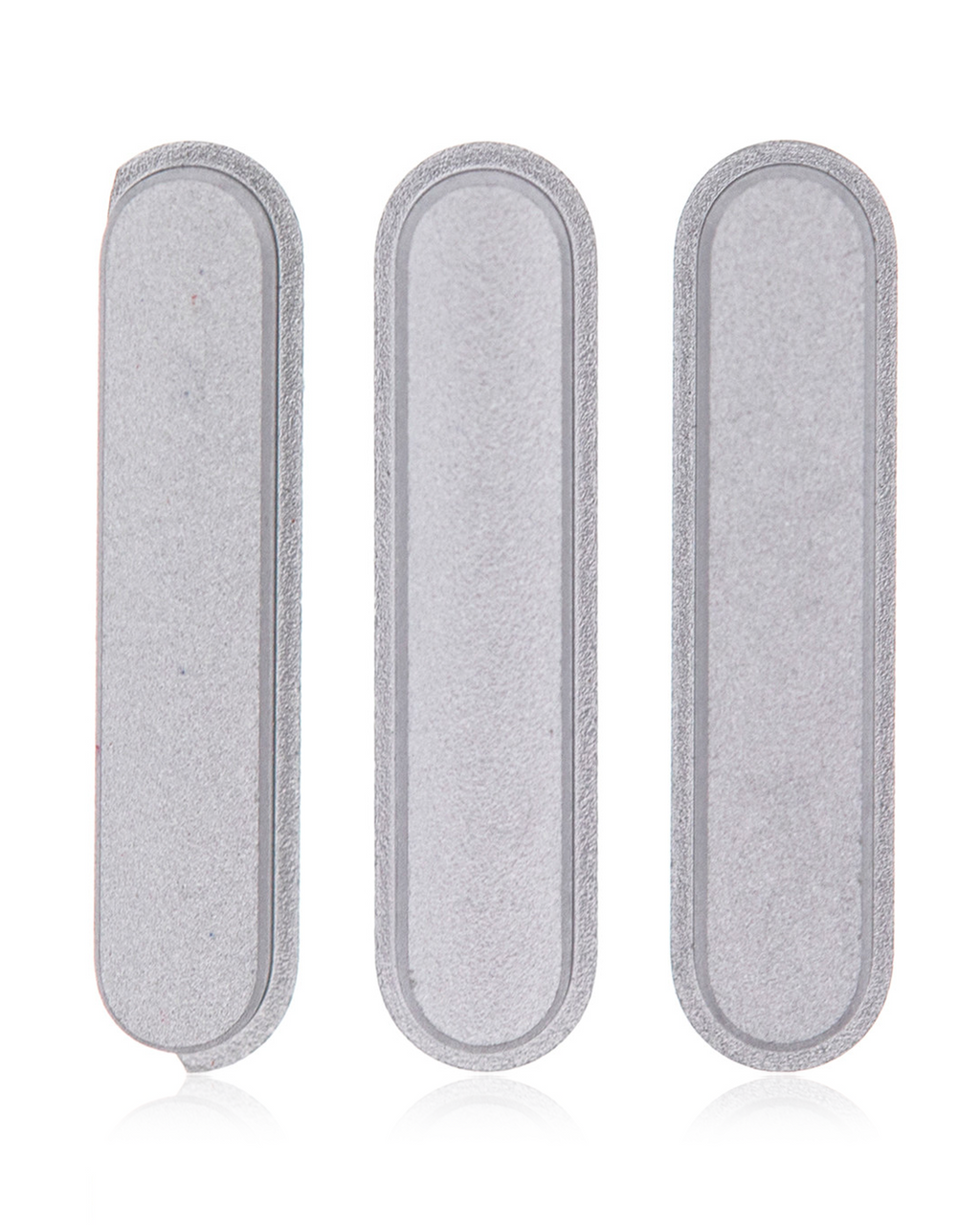 Hartknopf-Set für iPad Pro 12.9" 1. Gen & iPad Air 2 Space Grau