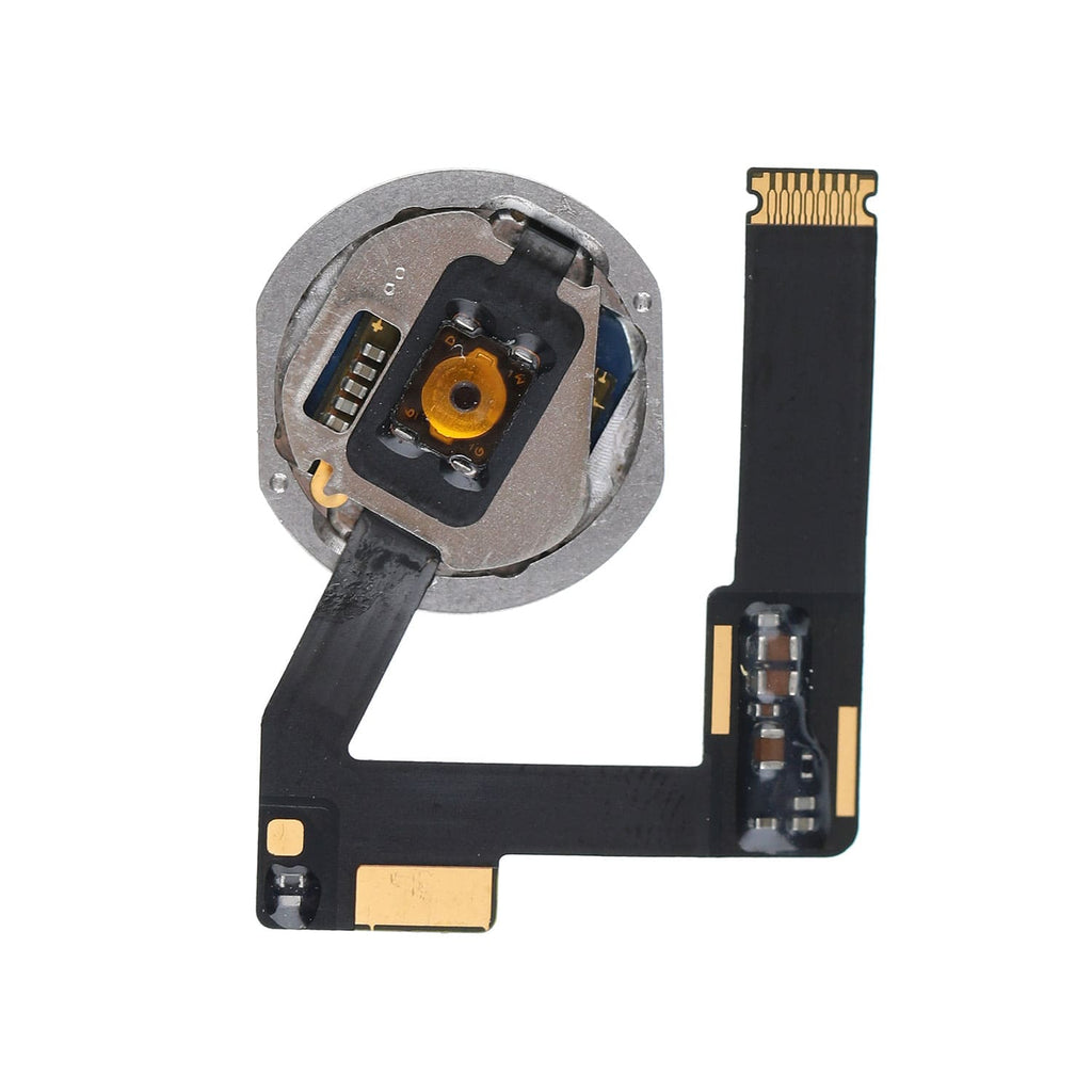 Home Button Flex Cable für iPad Pro 12.9" 2nd Gen (2017) (Gold)
