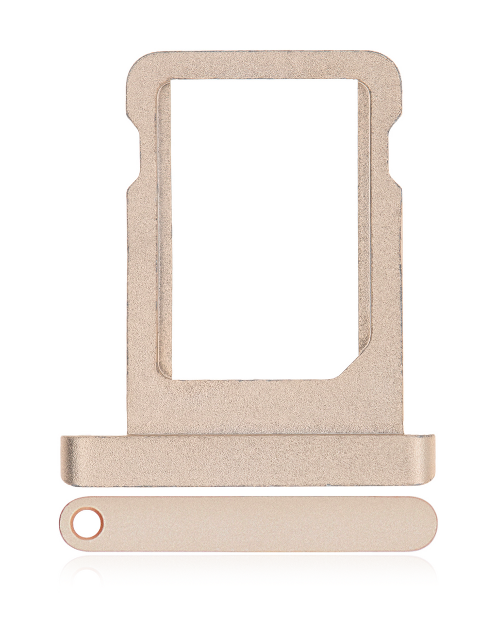 SIM-Kartenfach für iPad Pro 12.9" 1. Generation (2015) - Gold