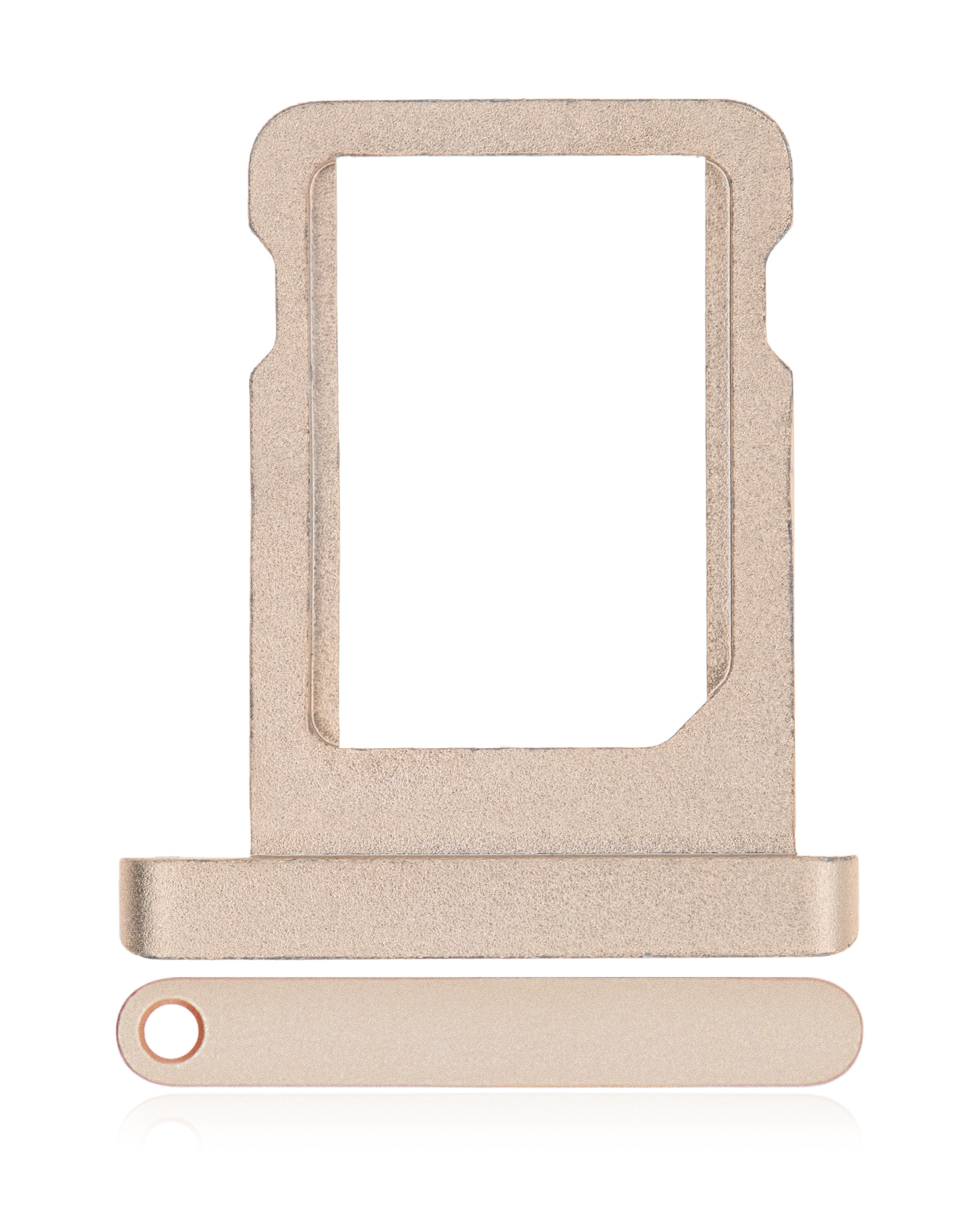 SIM-Kartenfach für iPad Pro 12.9" 1. Generation (2015) - Gold