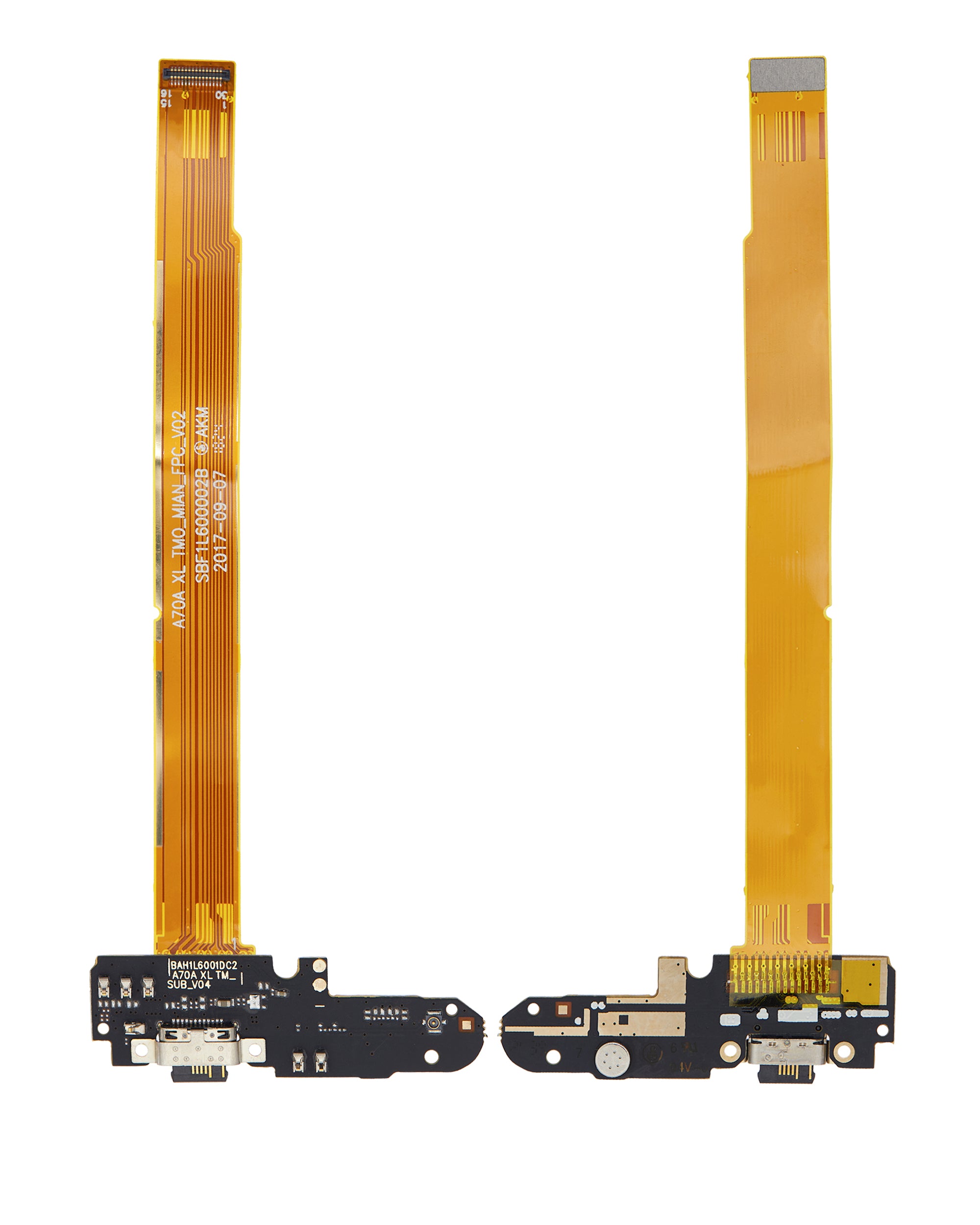 Ladebuchse-Flexkabel für T-Mobile Revvl 2 Plus (6062)