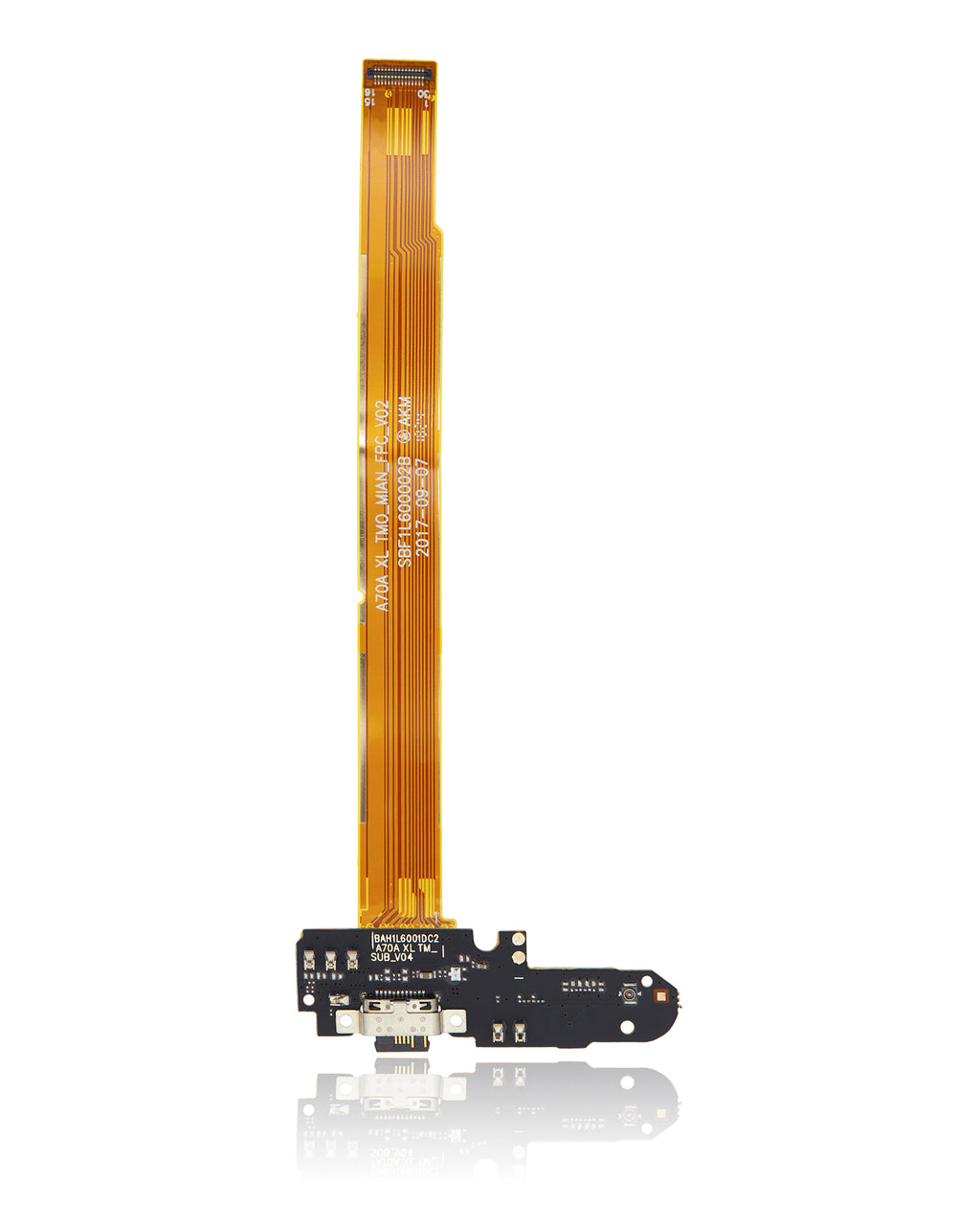 Ladebuchse-Flexkabel für T-Mobile Revvl 2 Plus (6062)