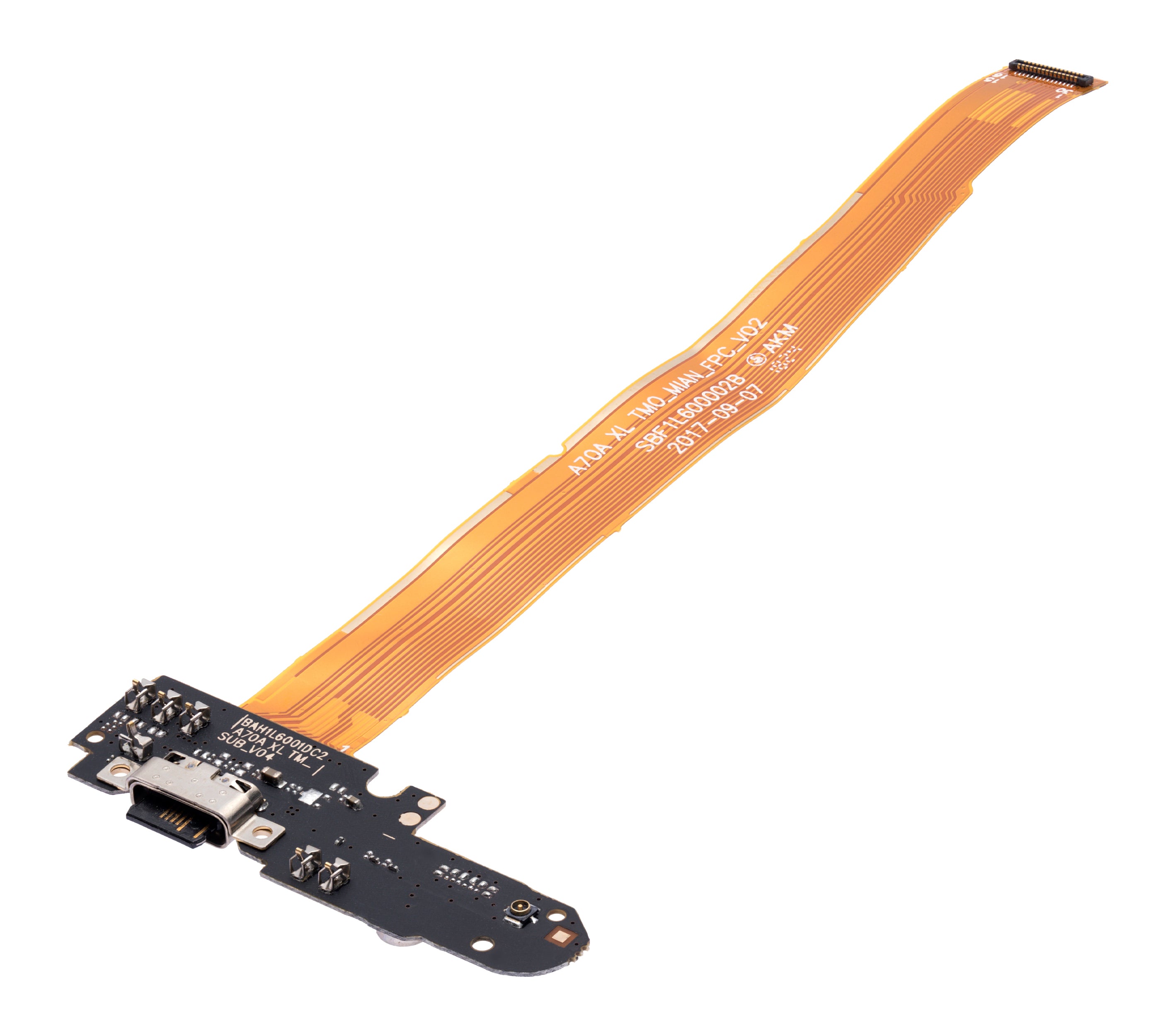 Ladebuchse-Flexkabel für T-Mobile Revvl 2 Plus (6062)