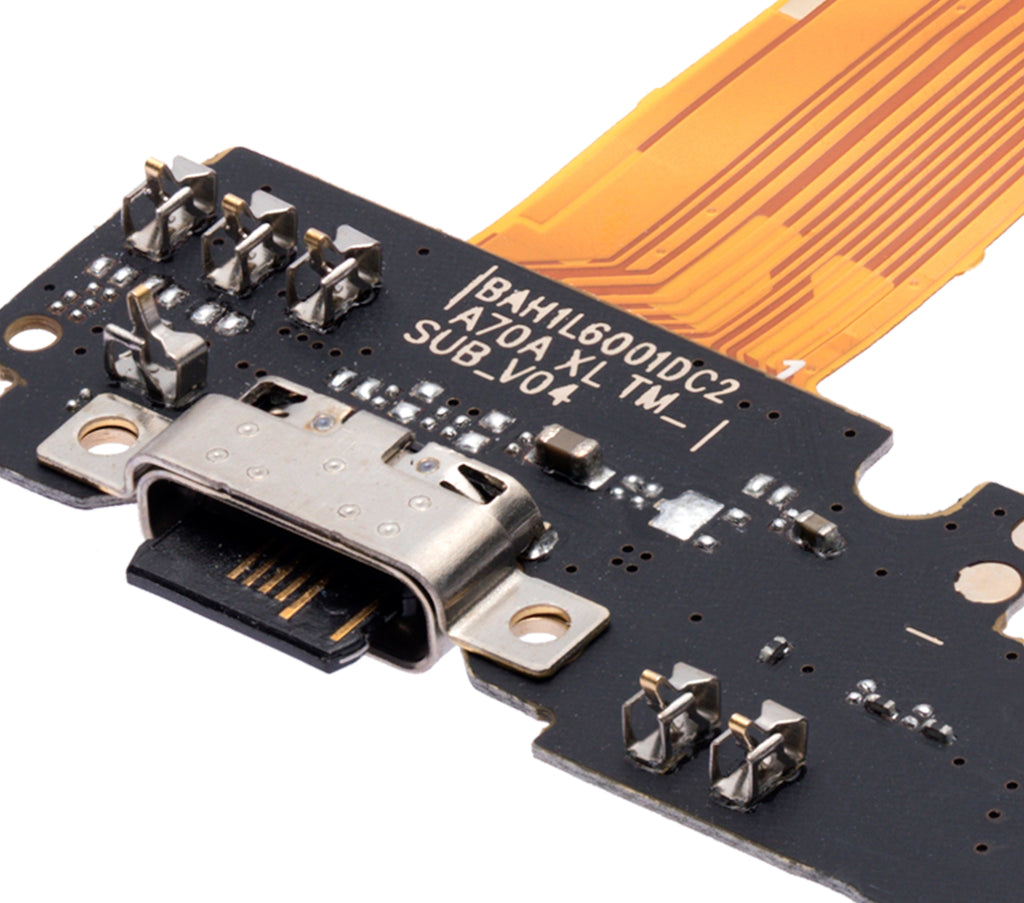 Ladebuchse-Flexkabel für T-Mobile Revvl 2 Plus (6062)