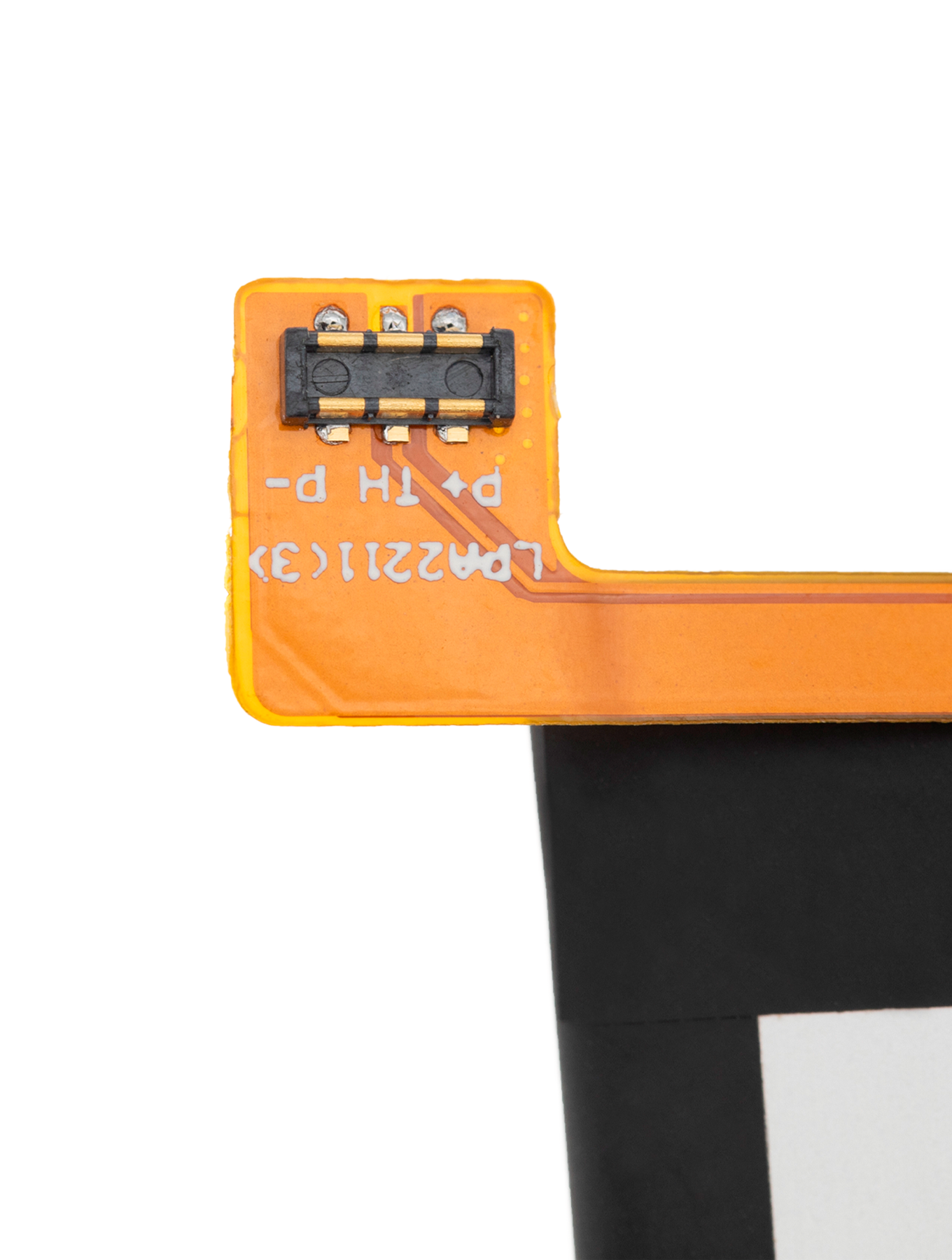 Replacement Battery for T-Mobile Revvl, Alcatel A30 Fierce (5049/2017), TCL 30 LE (TLp029C1)