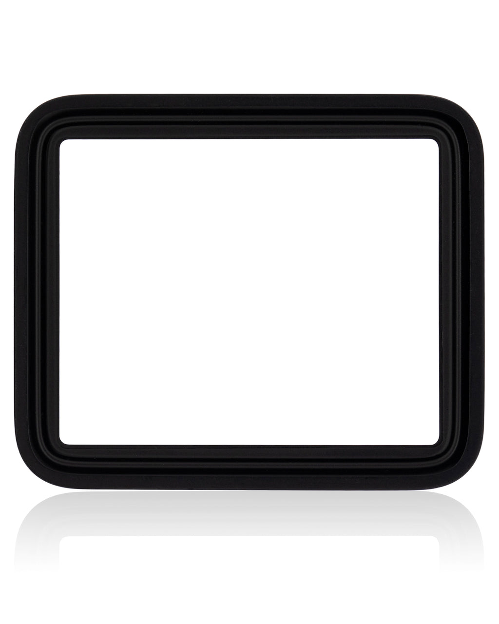 2-in-1 Frontabdeckglas mit OCA für Apple Watch Series 1 (42MM)