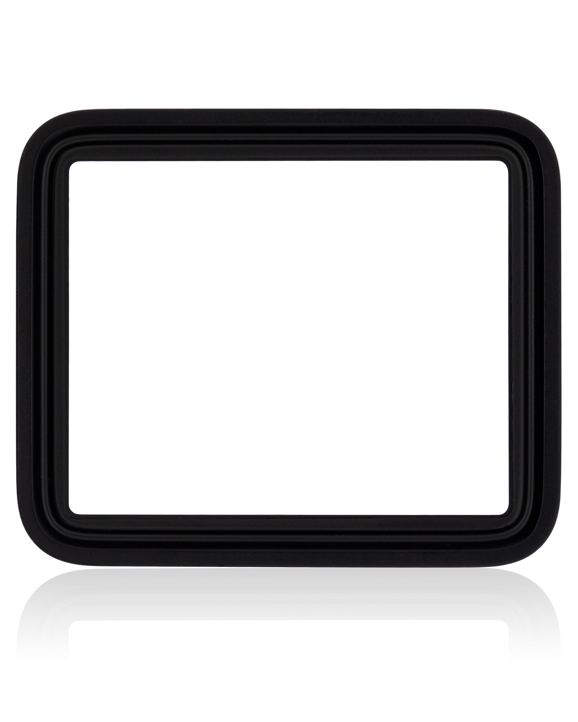 2-in-1 Frontabdeckglas mit OCA für Apple Watch Series 1 (42MM)