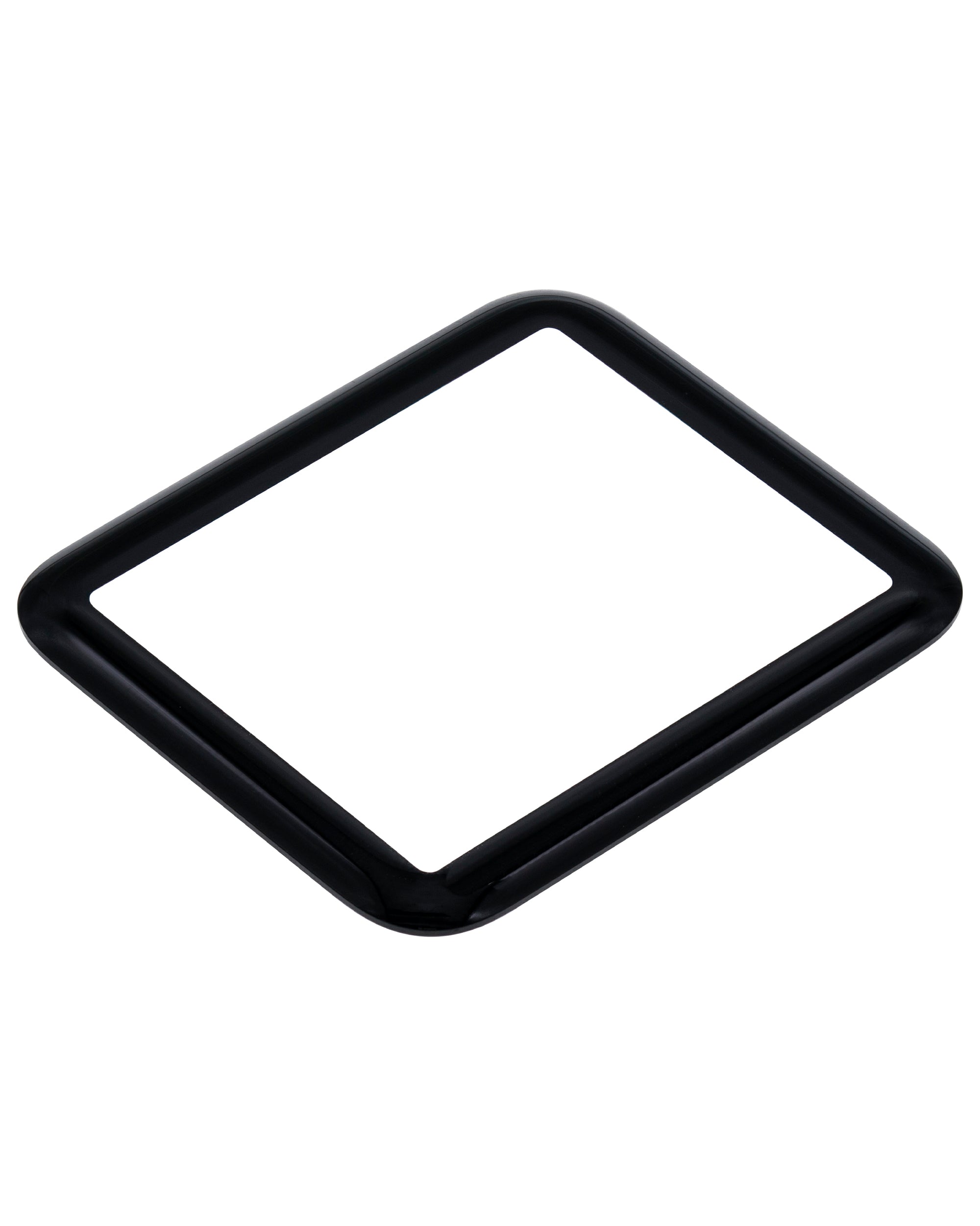 2-in-1 Frontabdeckglas mit OCA für Apple Watch Series 1 (42MM)