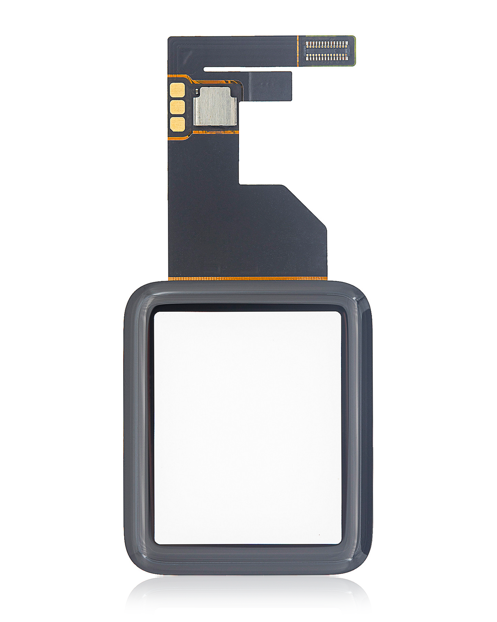 Digitizer für Apple Watch Series 1 (38mm) – Glastrennung erforderlich