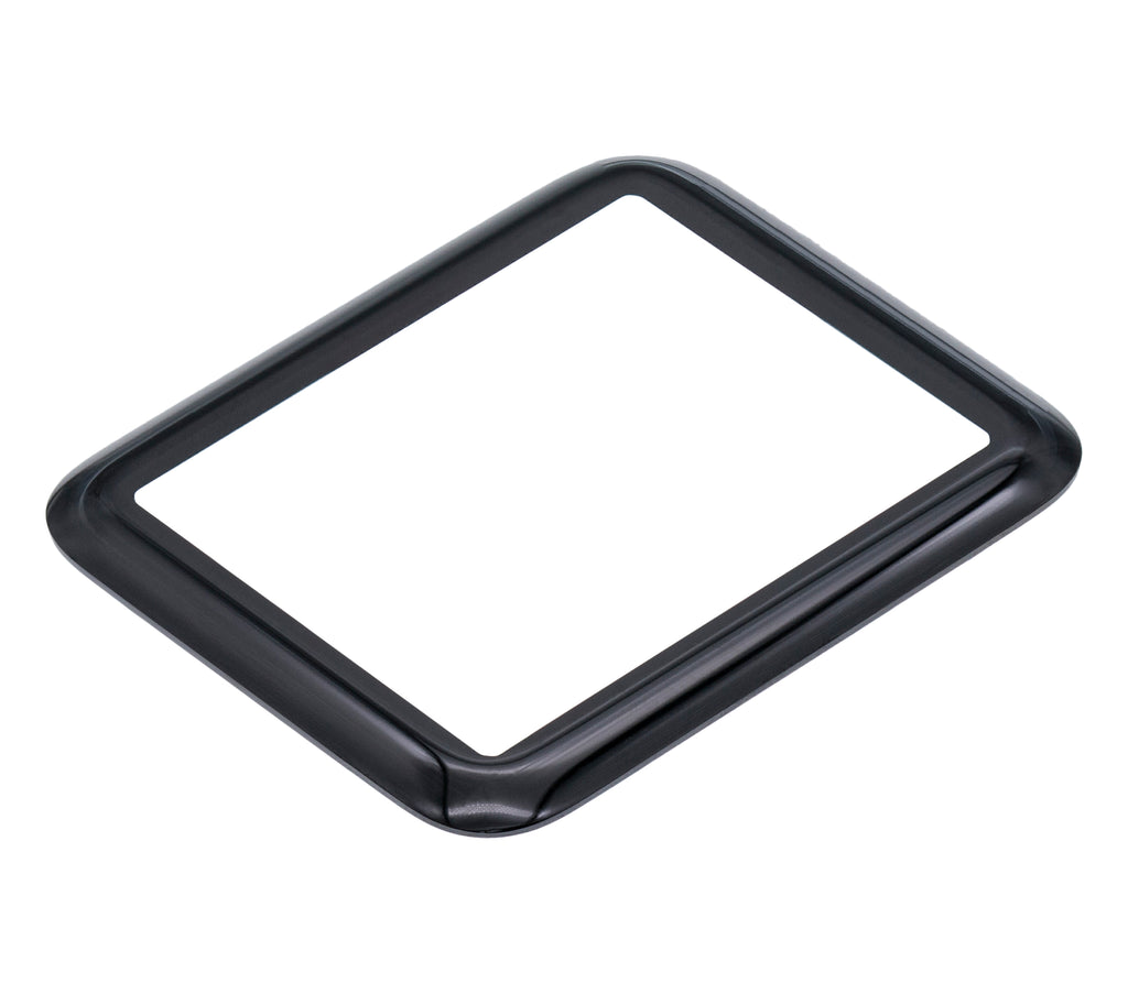 2 in 1 Frontabdeckglas mit OCA für Apple Watch Series 1 (38mm)