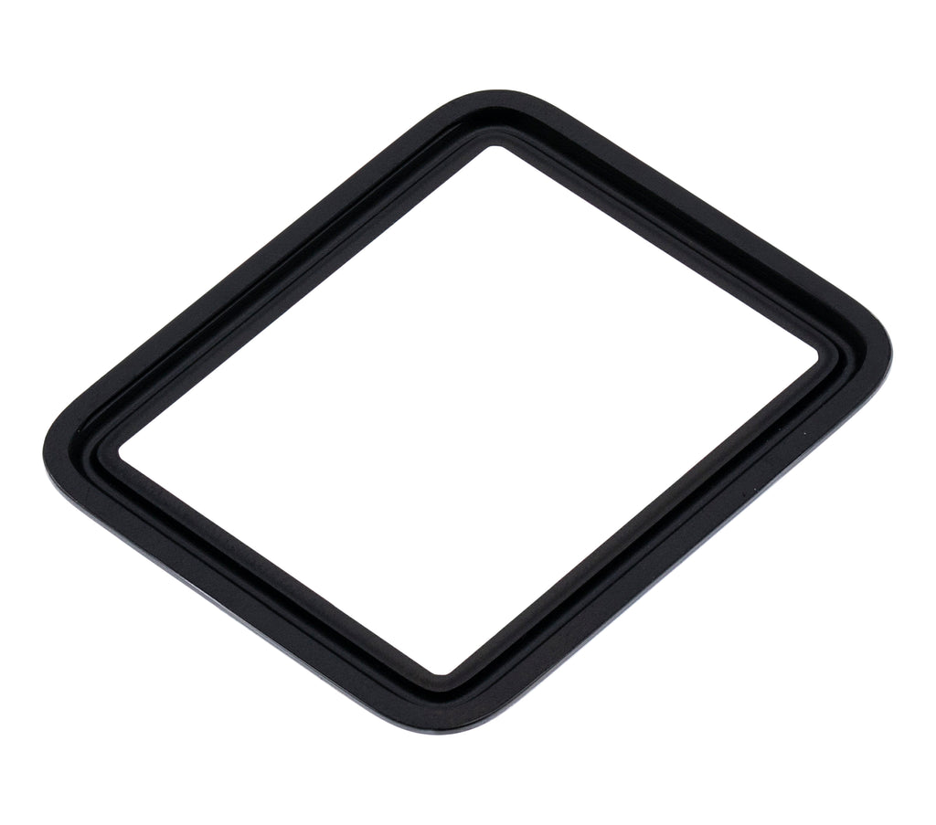 2 in 1 Frontabdeckglas mit OCA für Apple Watch Series 1 (38mm)