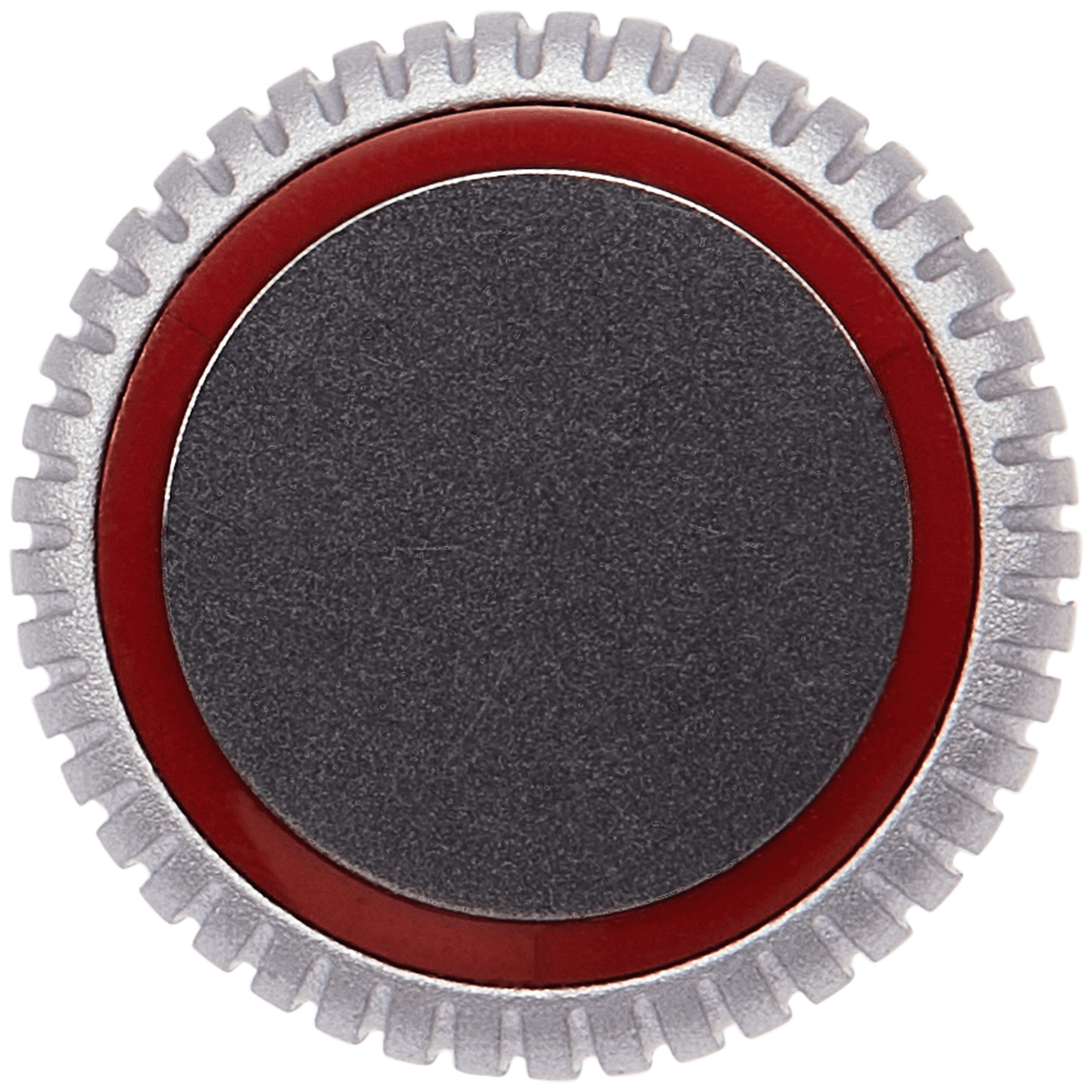 Crown Nut for Apple Watch Series 4/5/6 (40MM/44MM) (LTE Version) (Silver)