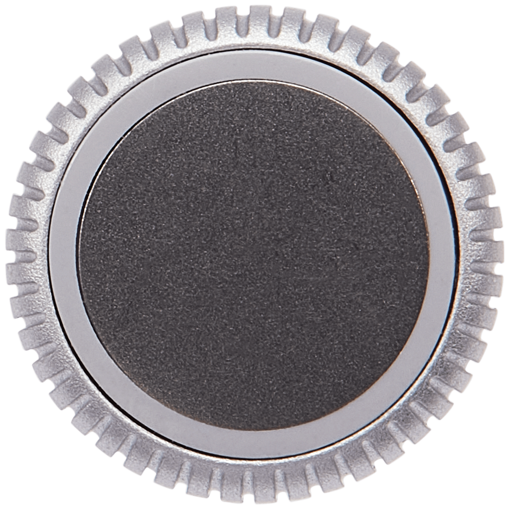 Digital Crown for Apple Watch Series 5 / Series 6 (40mm / 44mm) (GPS Version) (Silver)