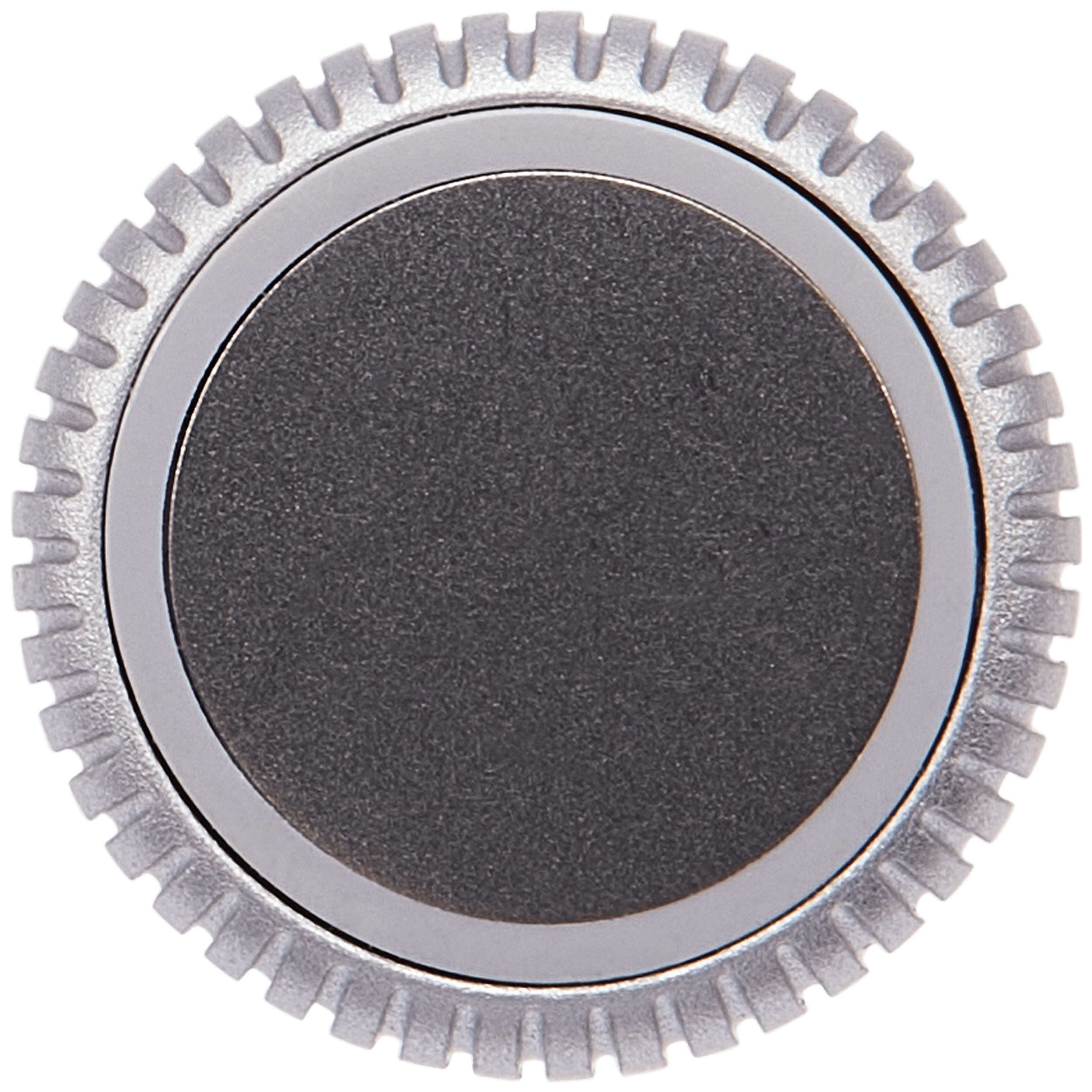 Digital Crown for Apple Watch Series 5 / Series 6 (40mm / 44mm) (GPS Version) (Silver)