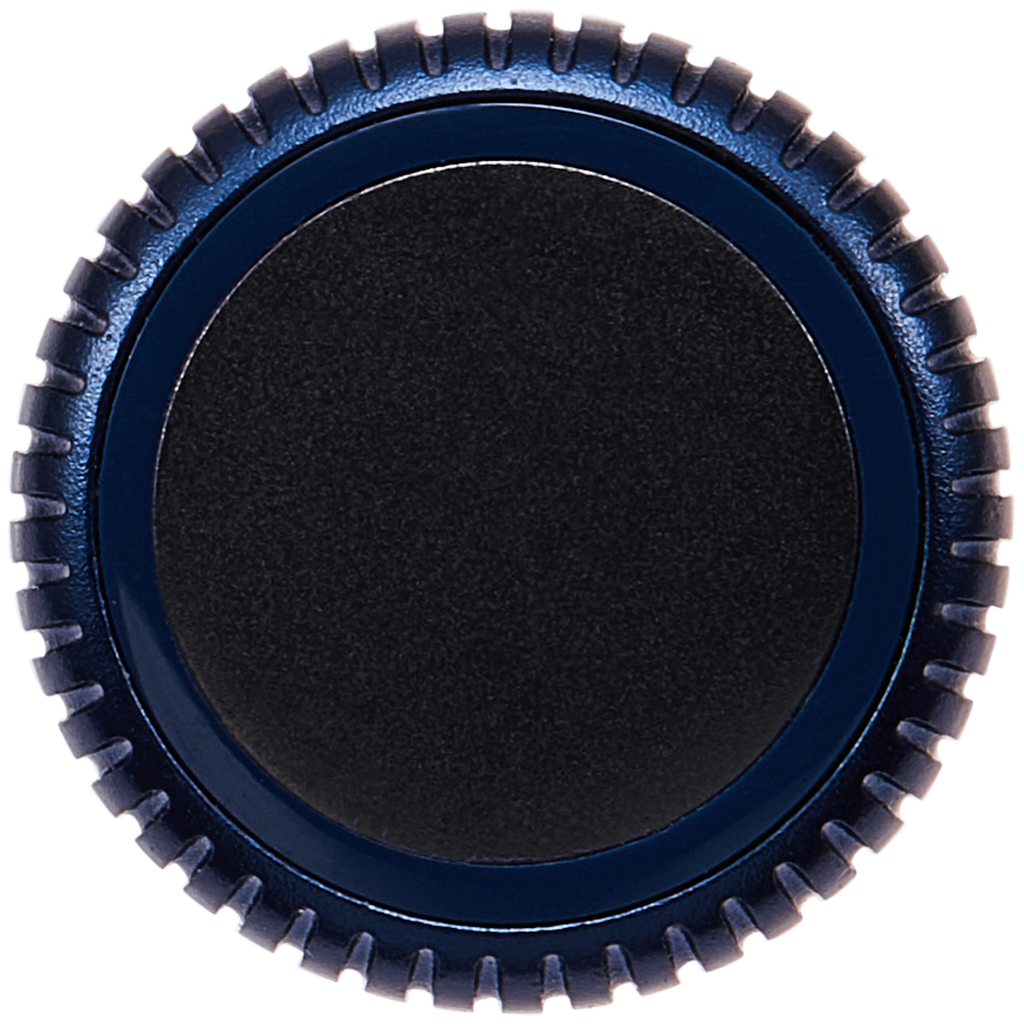 Krone für Apple Watch Series 6 (40 mm / 44 mm) (GPS-Version) (Blau)