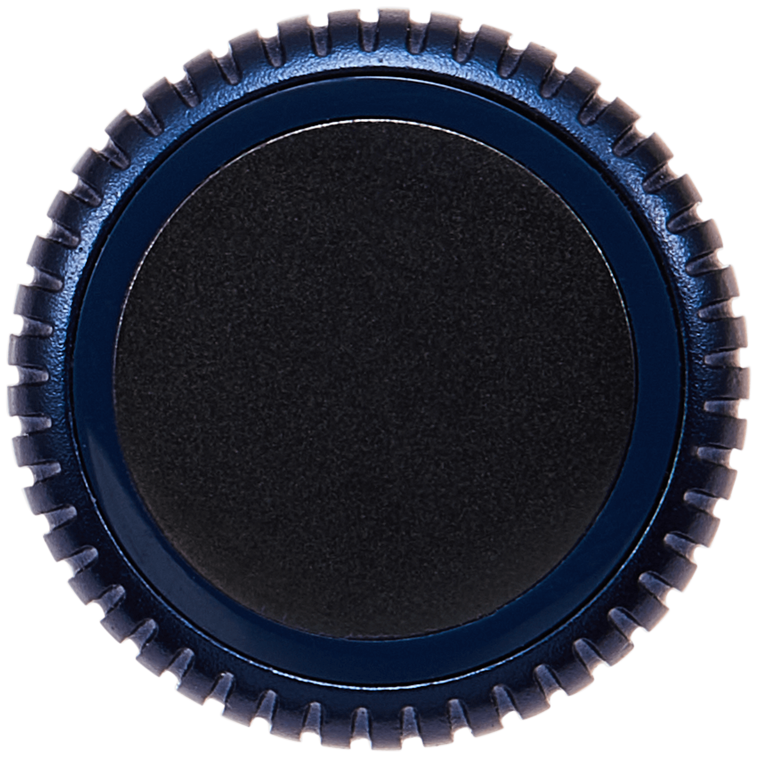 Krone für Apple Watch Series 6 (40 mm / 44 mm) (GPS-Version) (Blau)